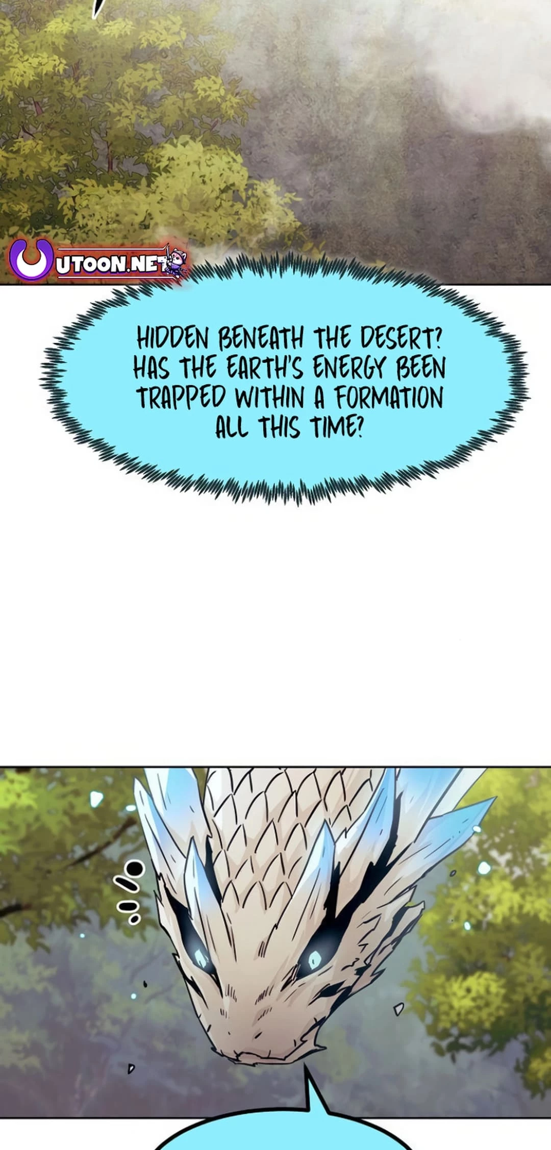 The Dang Clan’s Swordmaster Heir Just Wants a Normal Life Chapter 59 - 3