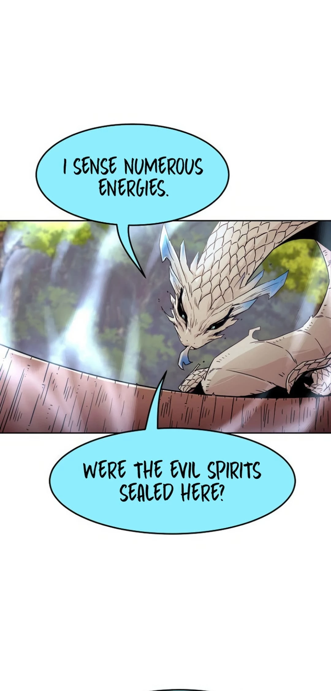 The Dang Clan’s Swordmaster Heir Just Wants a Normal Life Chapter 59 - 5