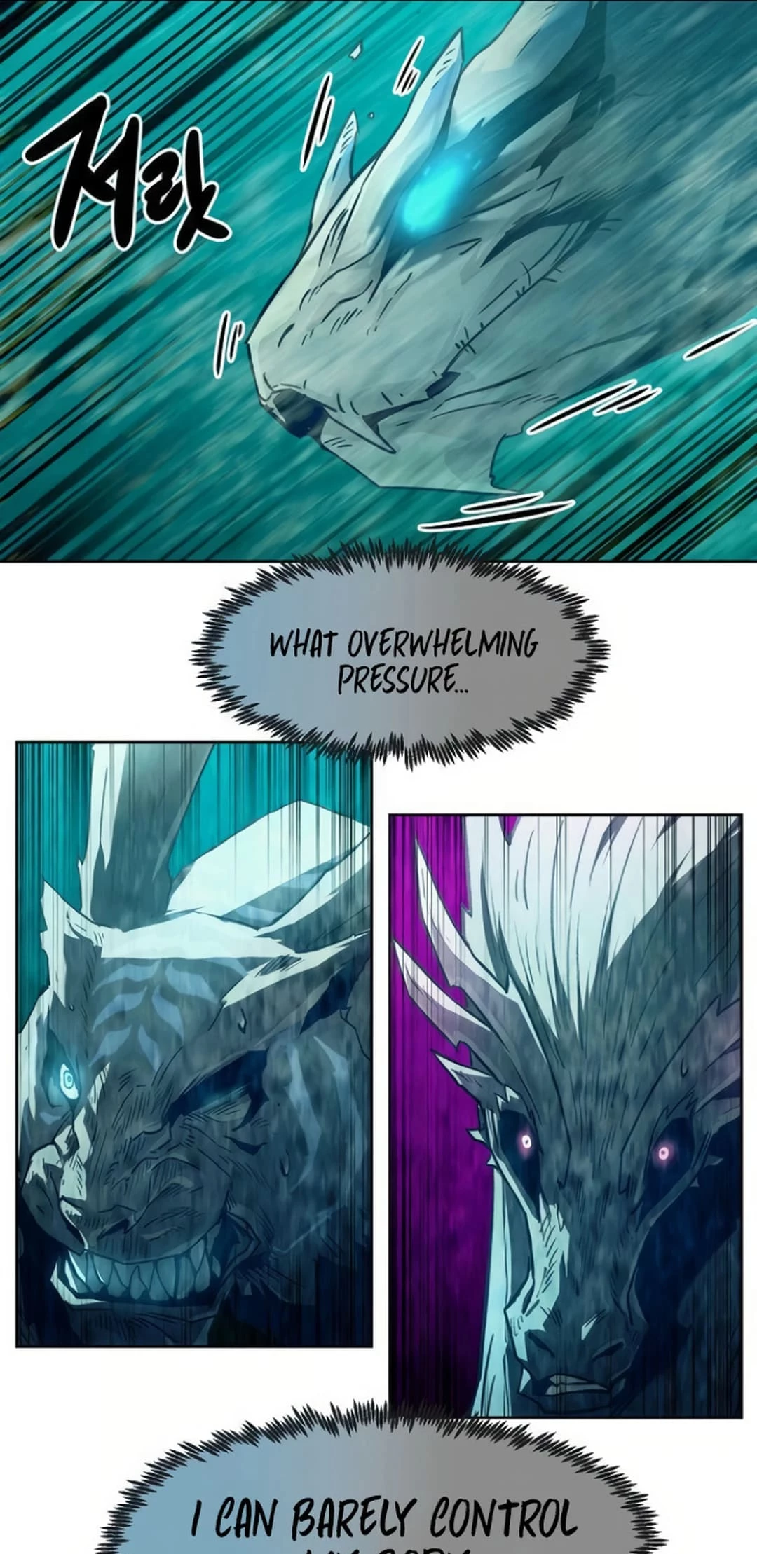 The Dang Clan’s Swordmaster Heir Just Wants a Normal Life Chapter 60 - 58