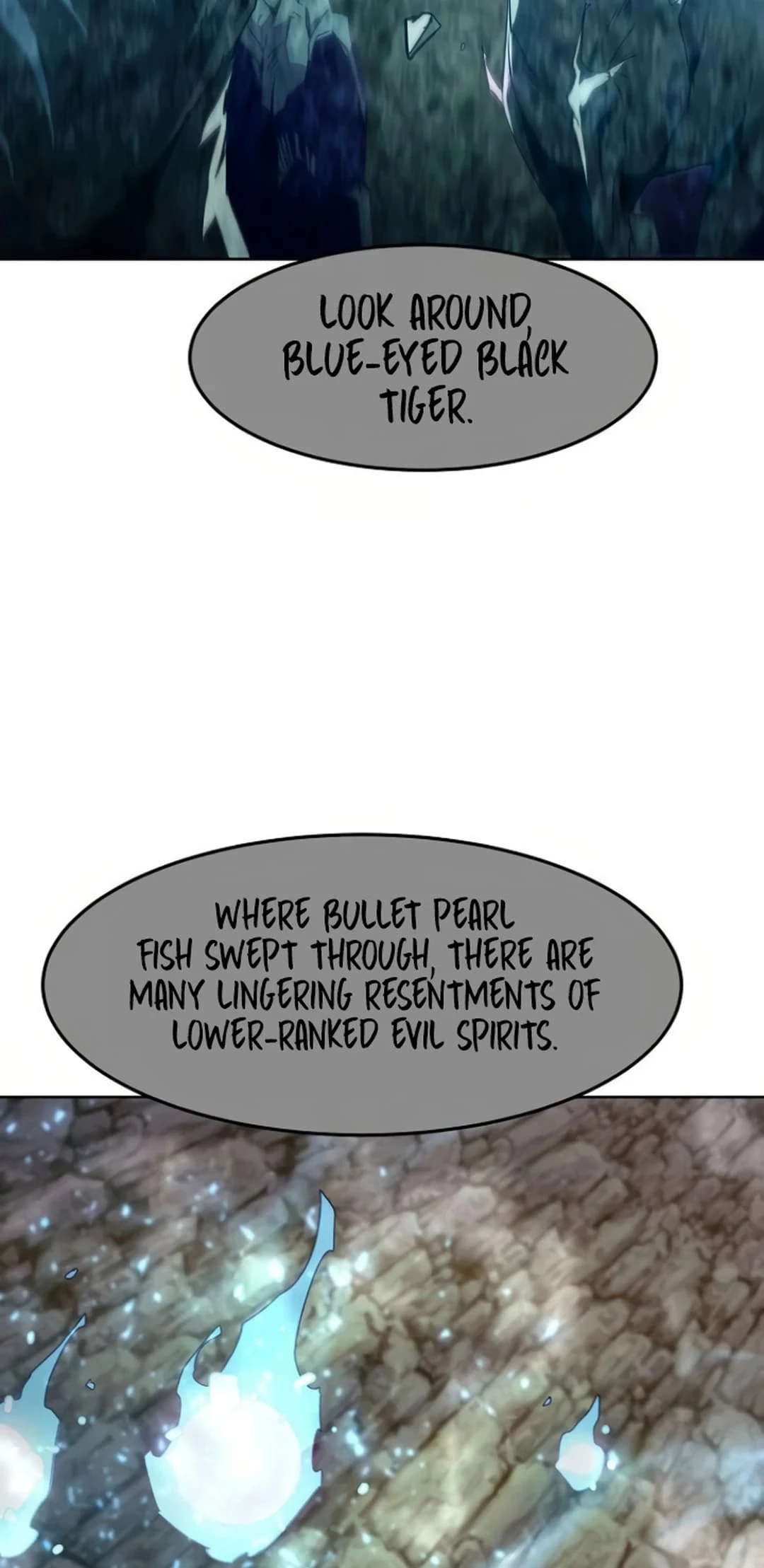 The Dang Clan’s Swordmaster Heir Just Wants a Normal Life Chapter 60 - 63
