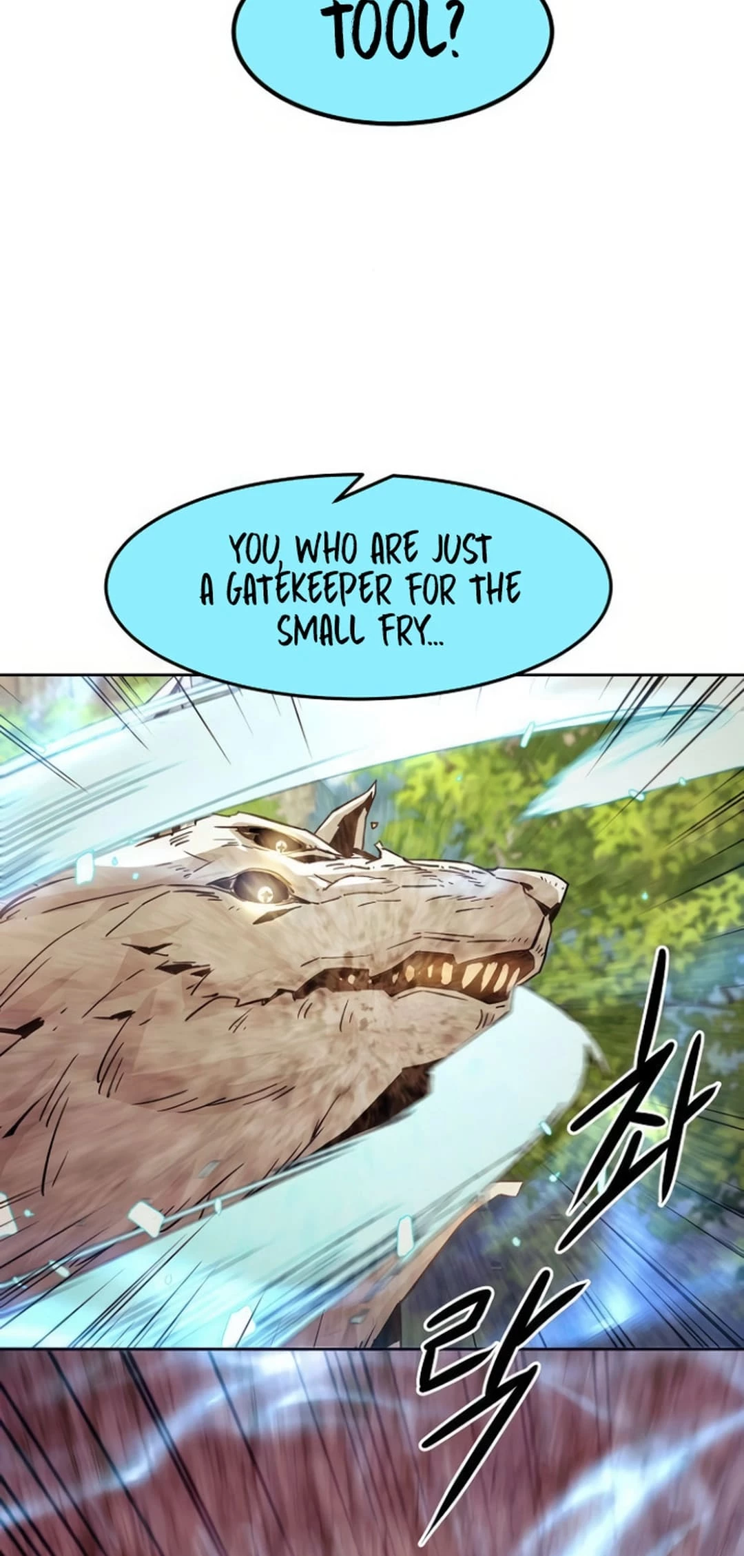 The Dang Clan’s Swordmaster Heir Just Wants a Normal Life Chapter 59 - 16