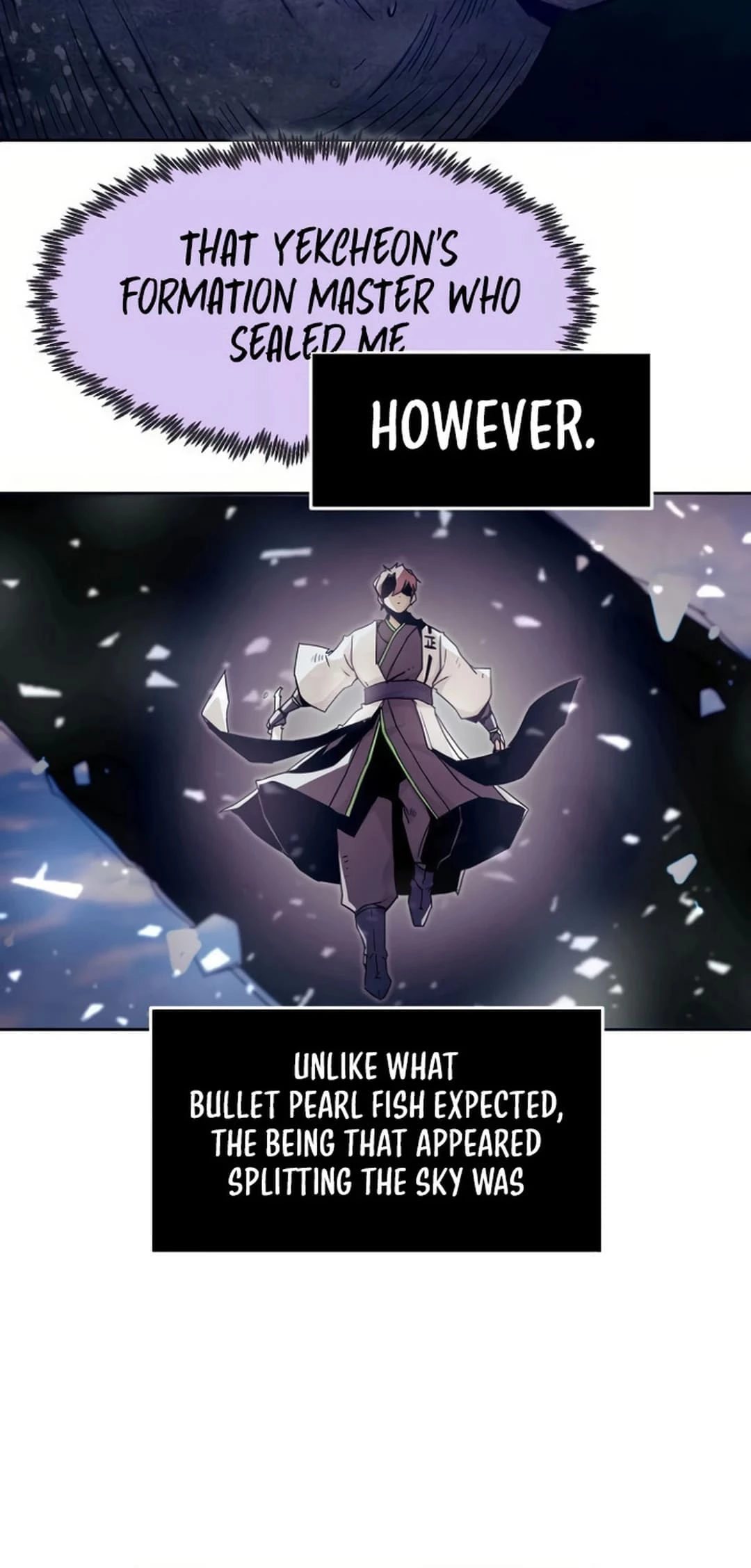 The Dang Clan’s Swordmaster Heir Just Wants a Normal Life Chapter 60 - 80