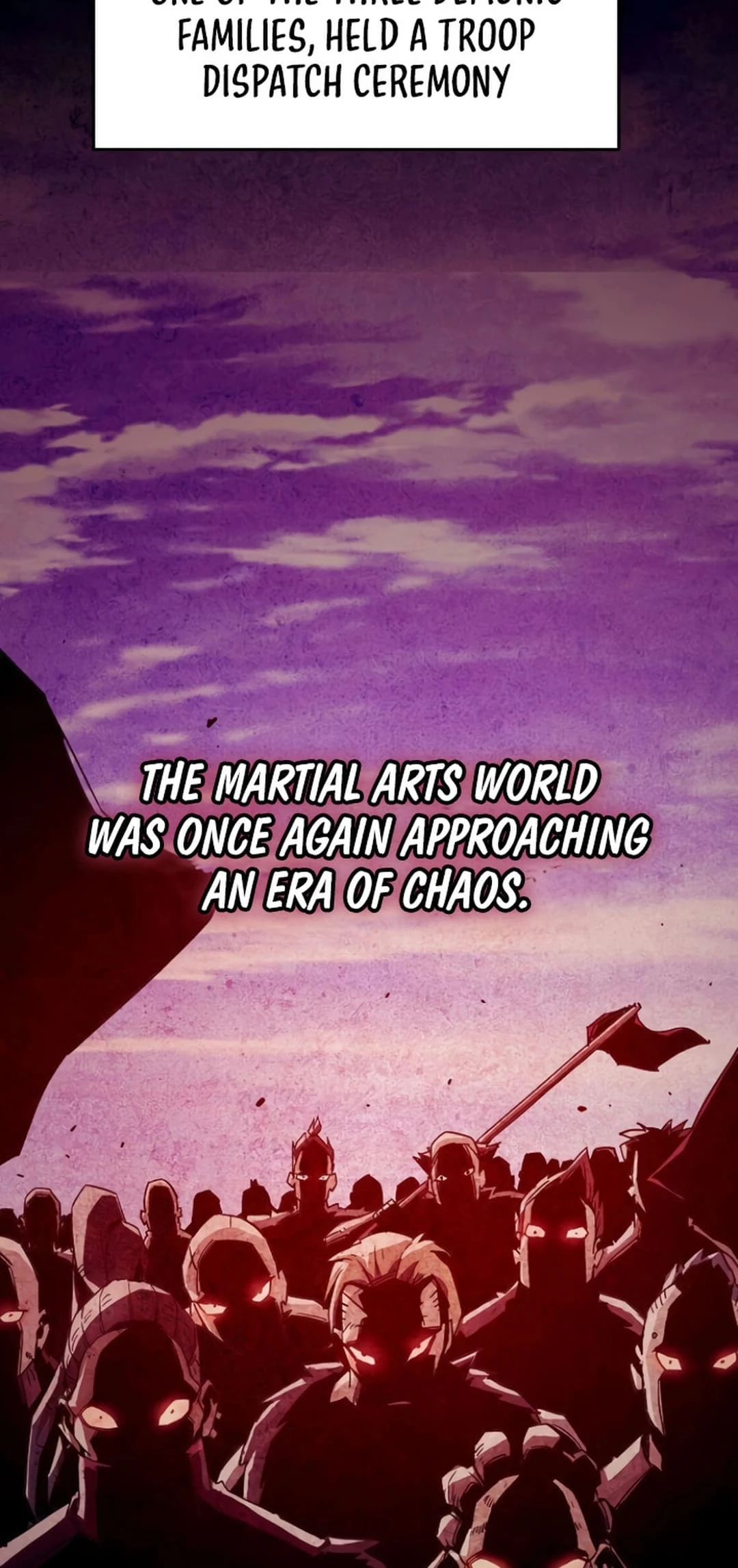 The Dang Clan’s Swordmaster Heir Just Wants a Normal Life Chapter 58 - 4