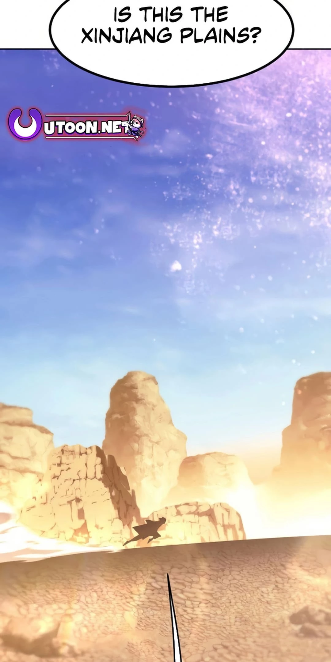 The Dang Clan’s Swordmaster Heir Just Wants a Normal Life Chapter 58 - 10