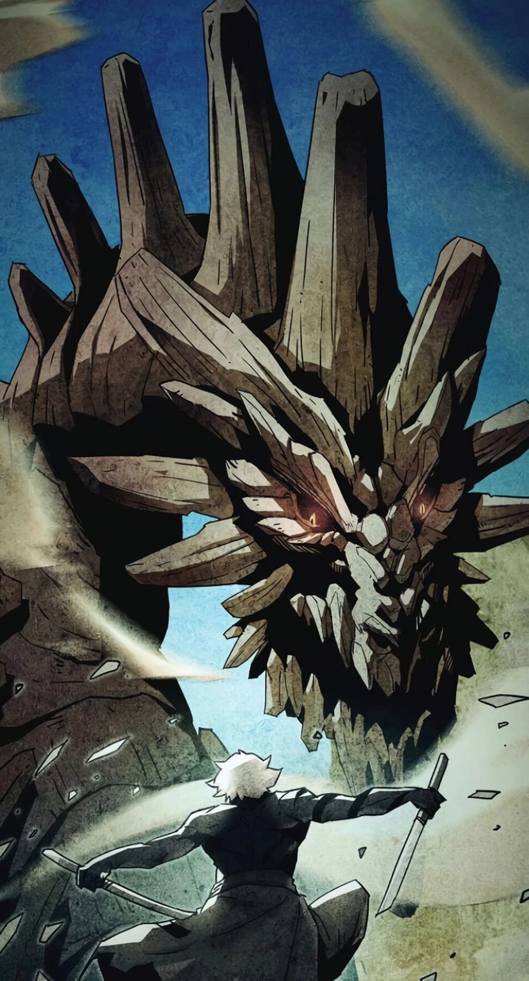 The Dang Clan’s Swordmaster Heir Just Wants a Normal Life Chapter 58 - 13
