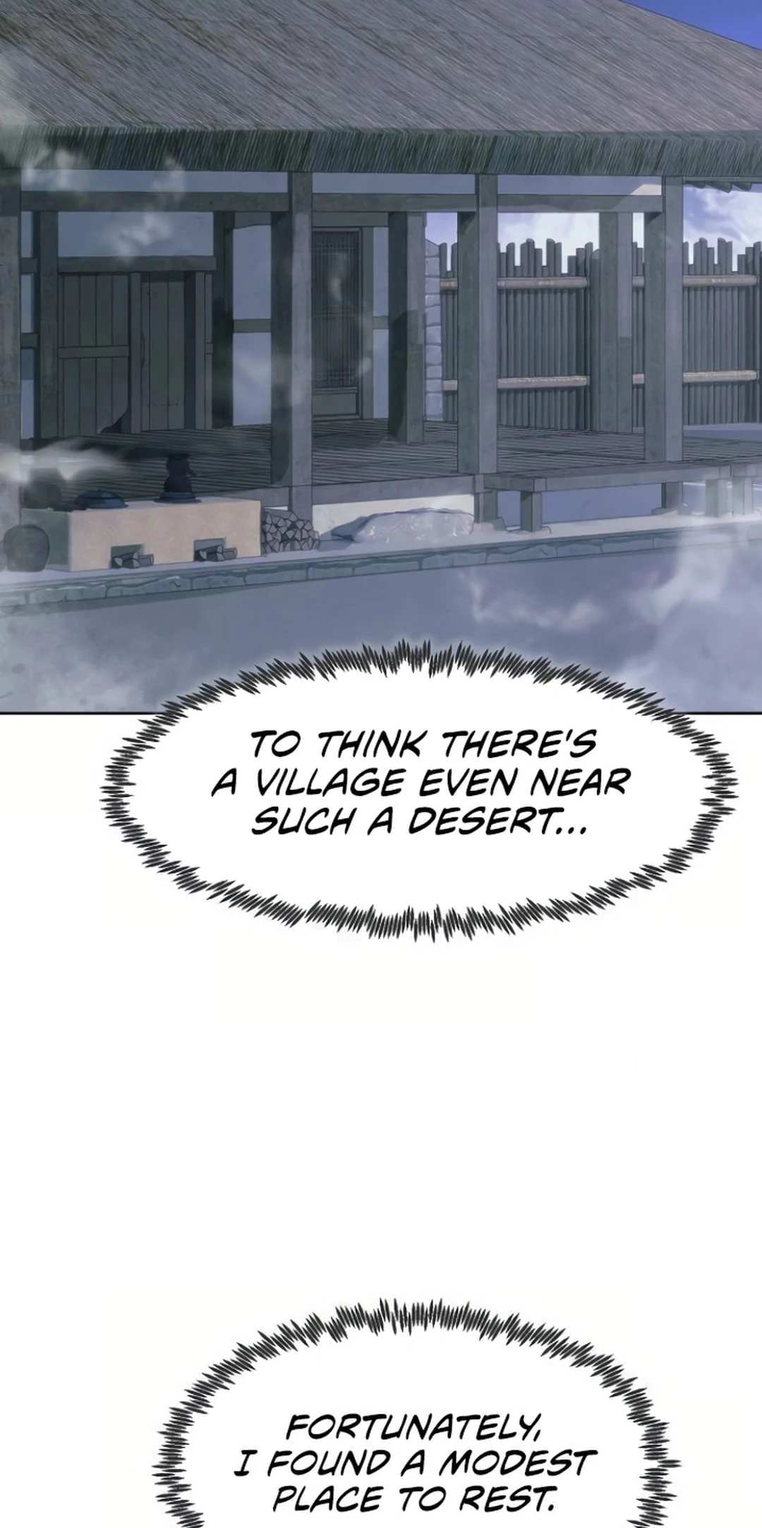 The Dang Clan’s Swordmaster Heir Just Wants a Normal Life Chapter 59 - 21