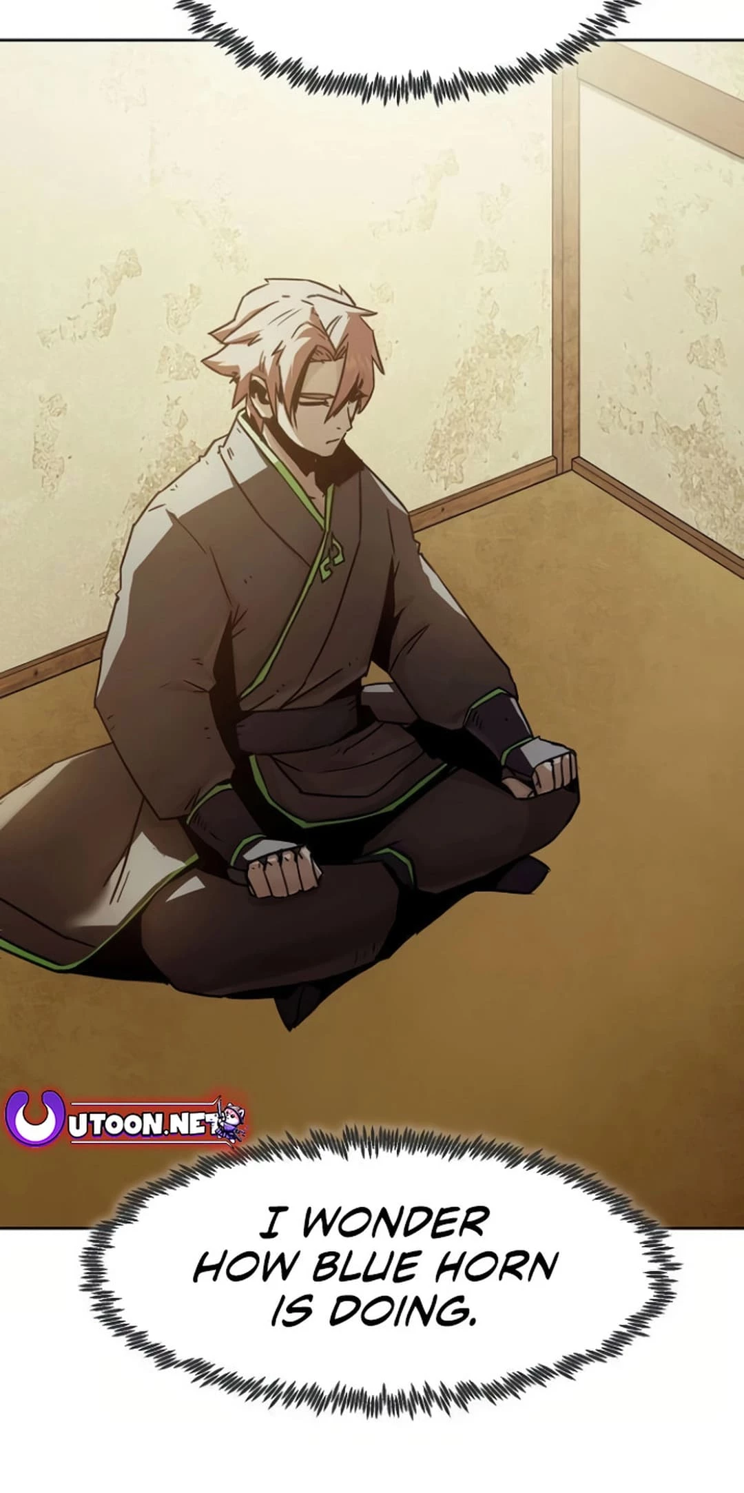 The Dang Clan’s Swordmaster Heir Just Wants a Normal Life Chapter 59 - 22