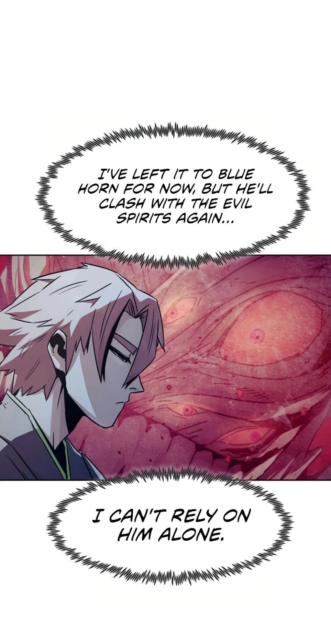 The Dang Clan’s Swordmaster Heir Just Wants a Normal Life Chapter 59 - 23