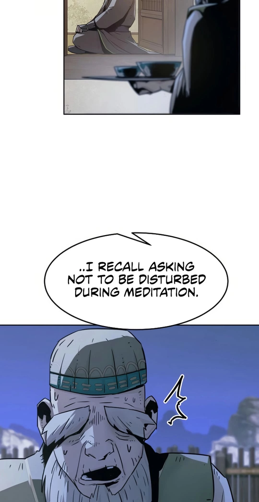 The Dang Clan’s Swordmaster Heir Just Wants a Normal Life Chapter 59 - 25