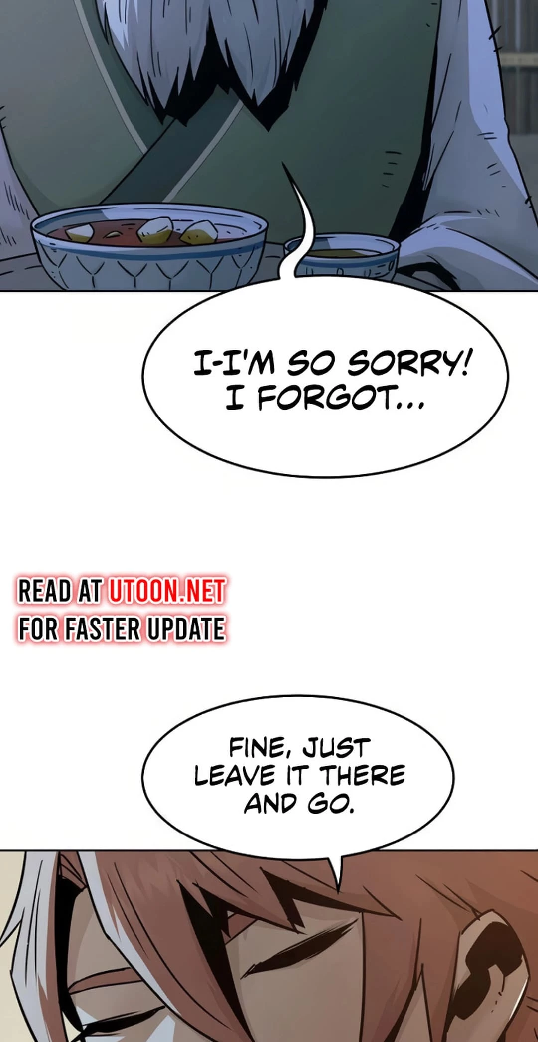 The Dang Clan’s Swordmaster Heir Just Wants a Normal Life Chapter 59 - 26
