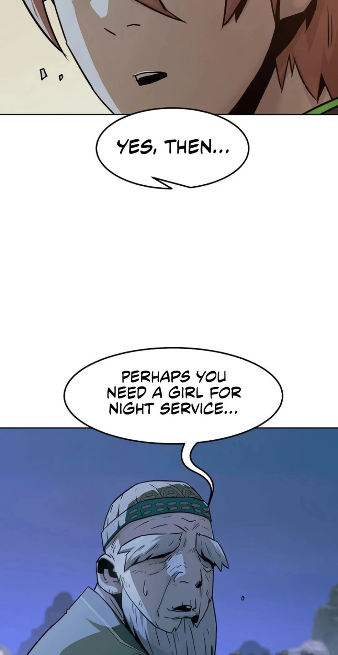 The Dang Clan’s Swordmaster Heir Just Wants a Normal Life Chapter 59 - 27