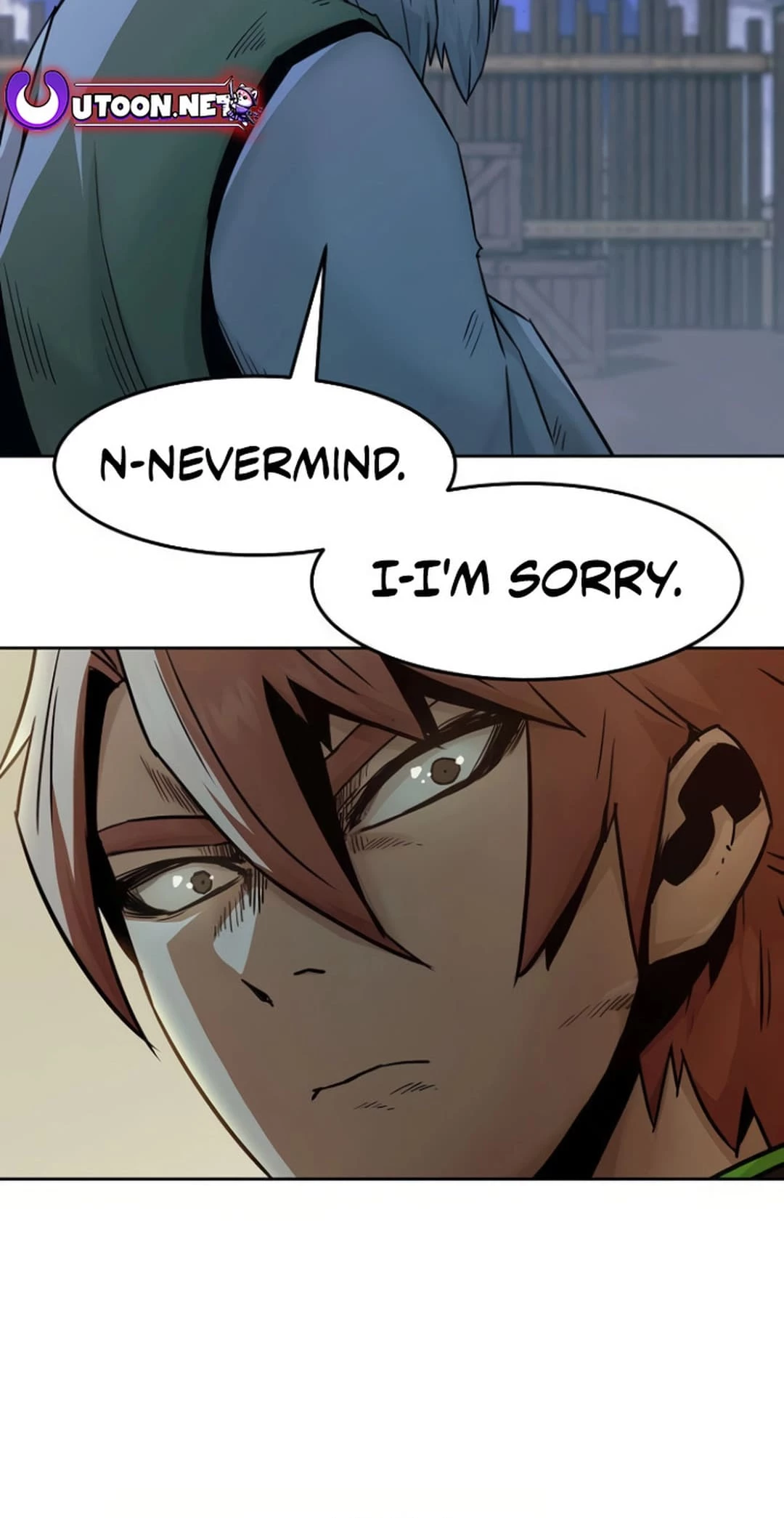 The Dang Clan’s Swordmaster Heir Just Wants a Normal Life Chapter 59 - 28