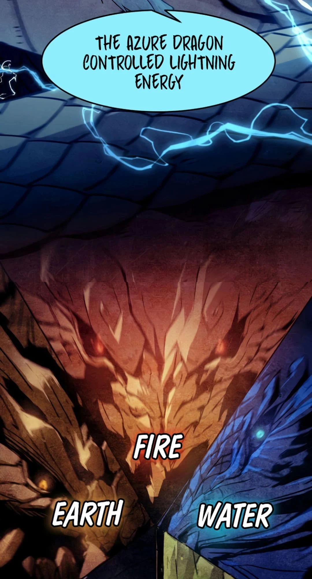 The Dang Clan’s Swordmaster Heir Just Wants a Normal Life Chapter 58 - 16