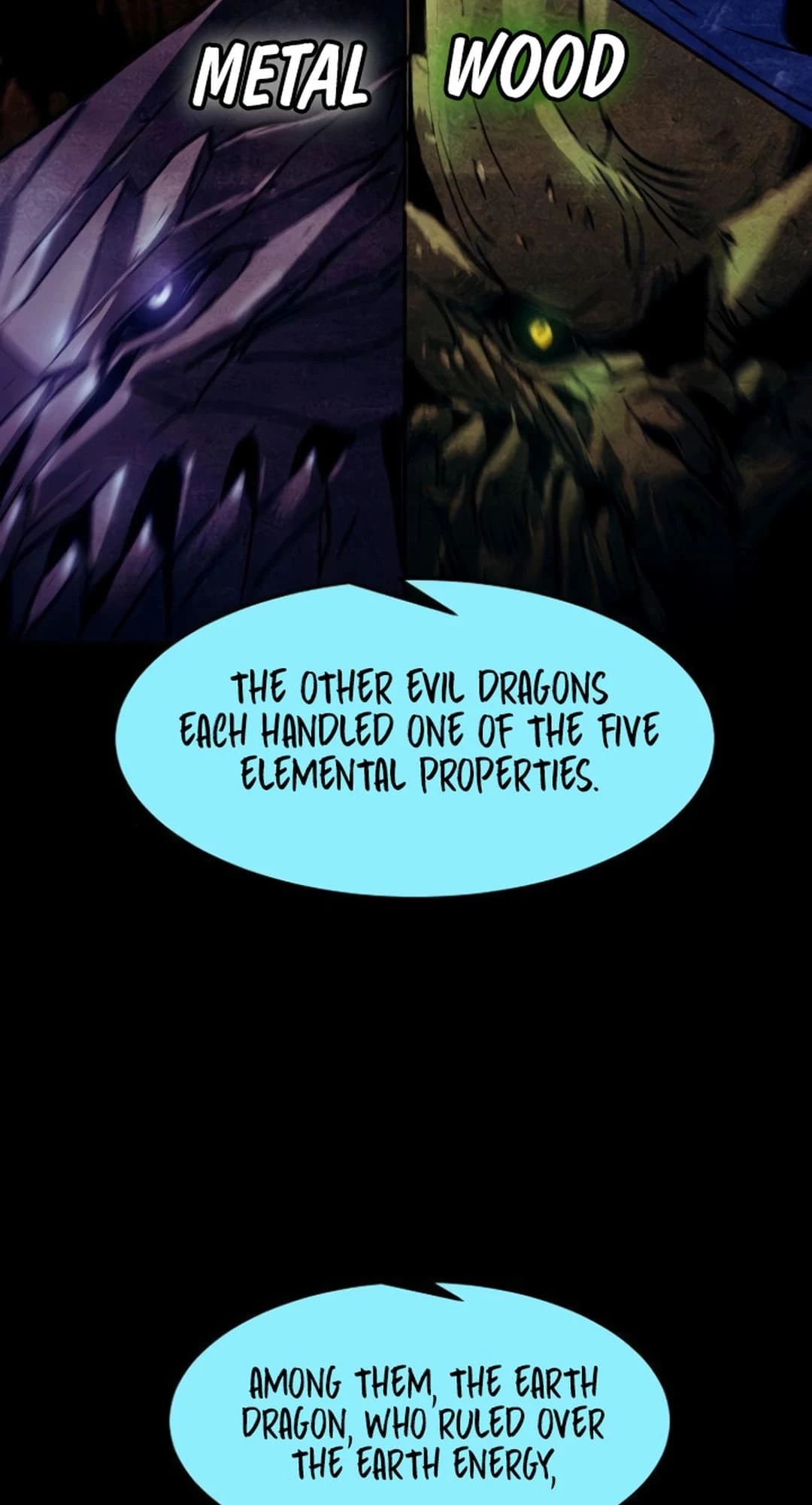 The Dang Clan’s Swordmaster Heir Just Wants a Normal Life Chapter 58 - 17
