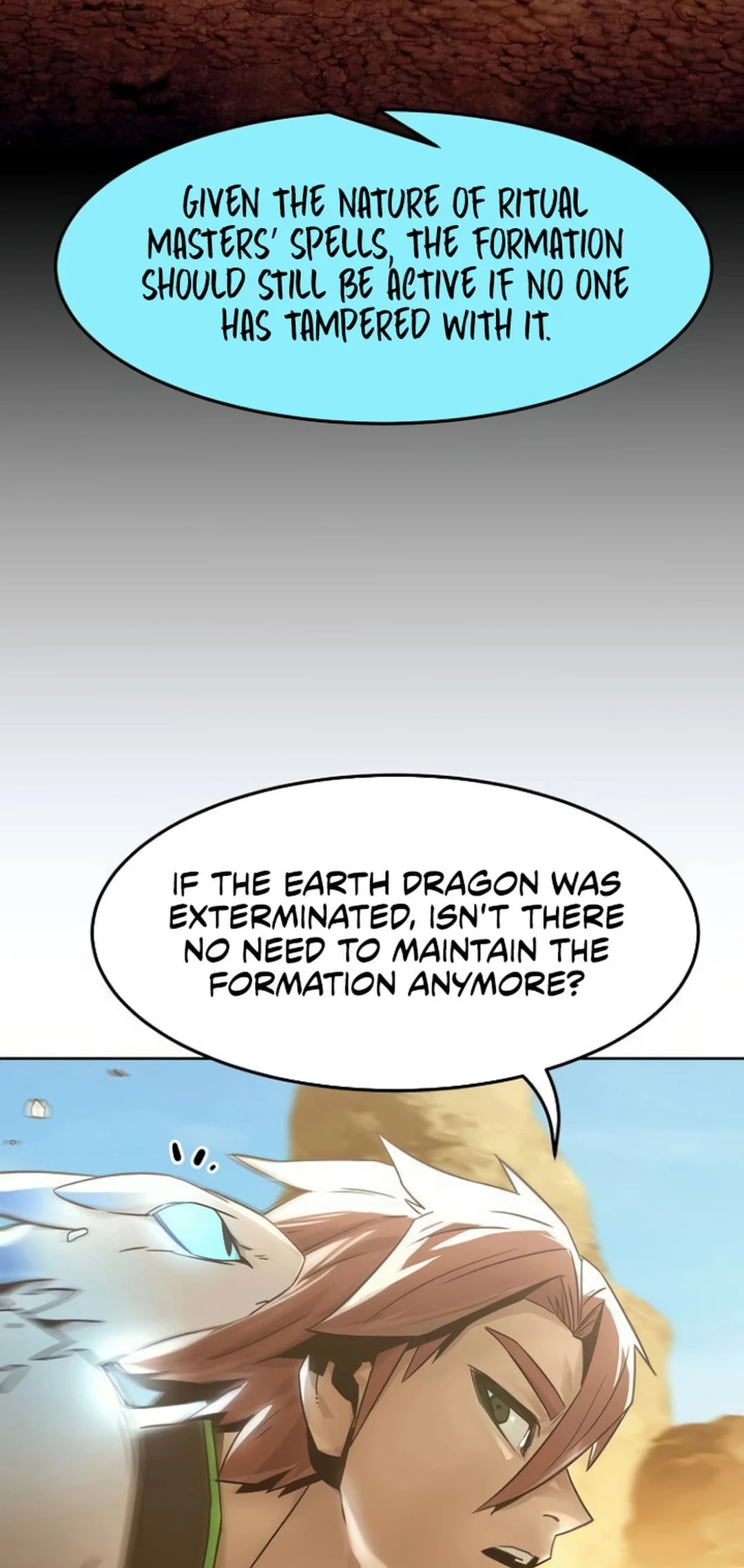 The Dang Clan’s Swordmaster Heir Just Wants a Normal Life Chapter 58 - 20