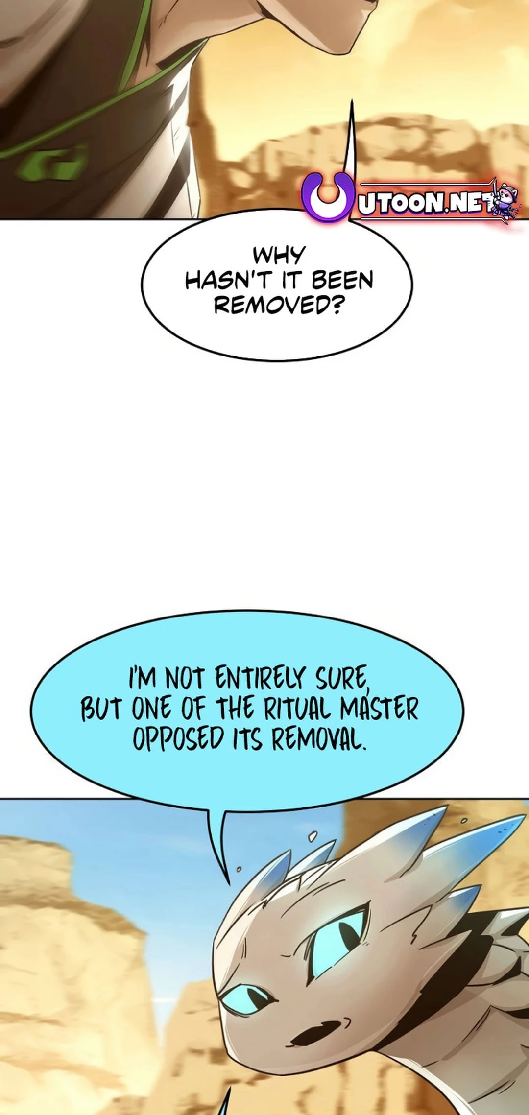 The Dang Clan’s Swordmaster Heir Just Wants a Normal Life Chapter 58 - 21