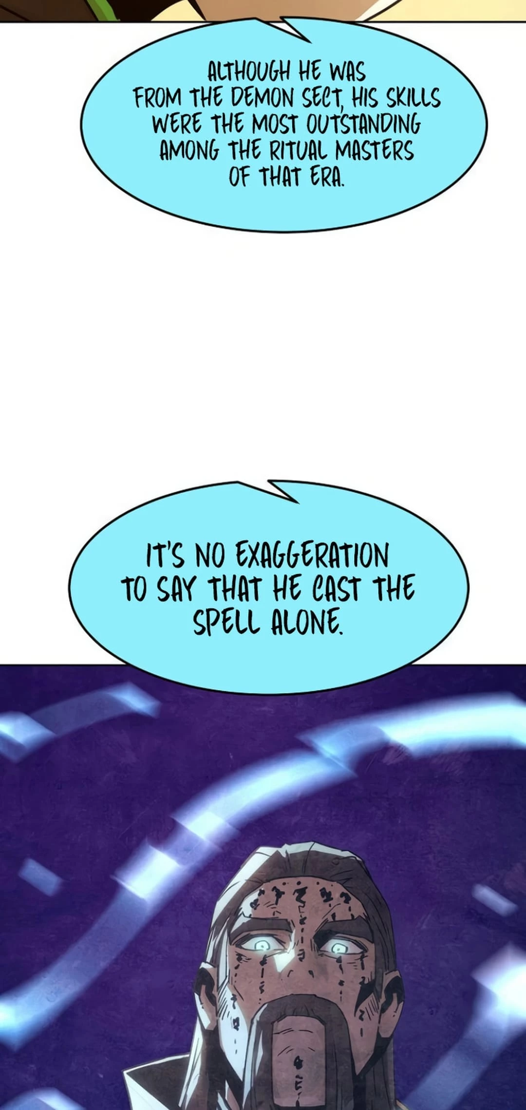 The Dang Clan’s Swordmaster Heir Just Wants a Normal Life Chapter 58 - 23
