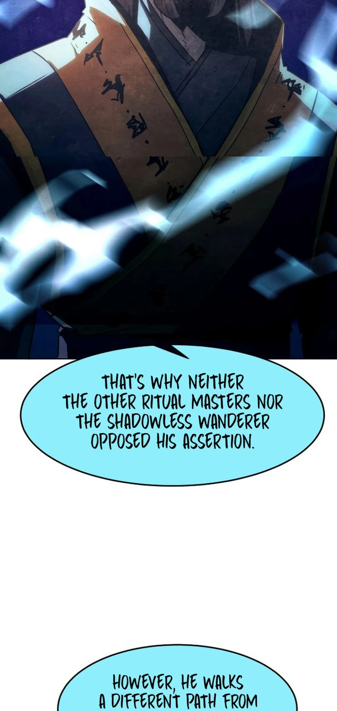 The Dang Clan’s Swordmaster Heir Just Wants a Normal Life Chapter 58 - 24