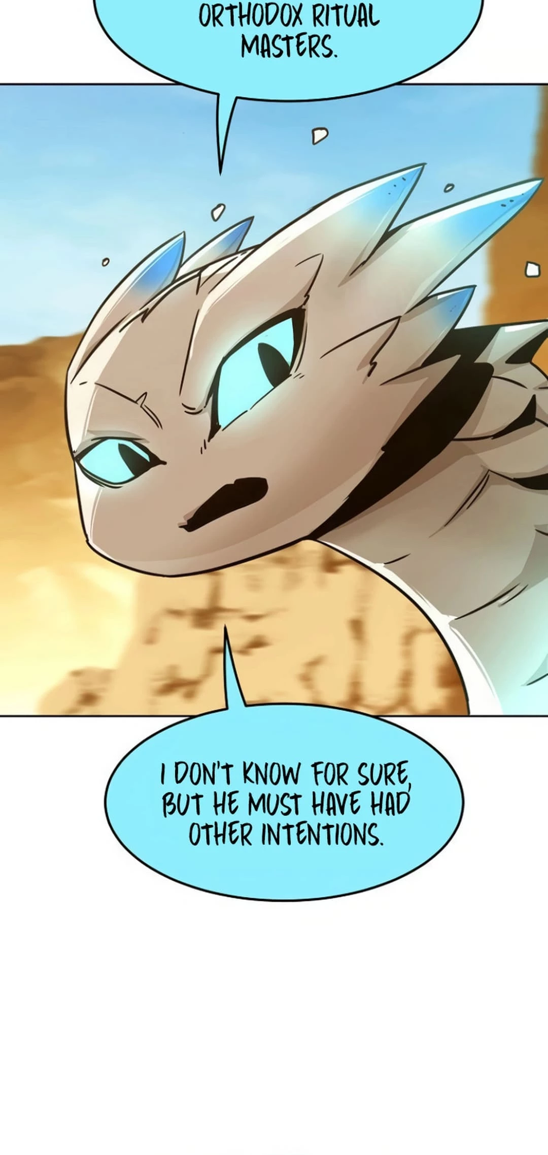 The Dang Clan’s Swordmaster Heir Just Wants a Normal Life Chapter 58 - 25