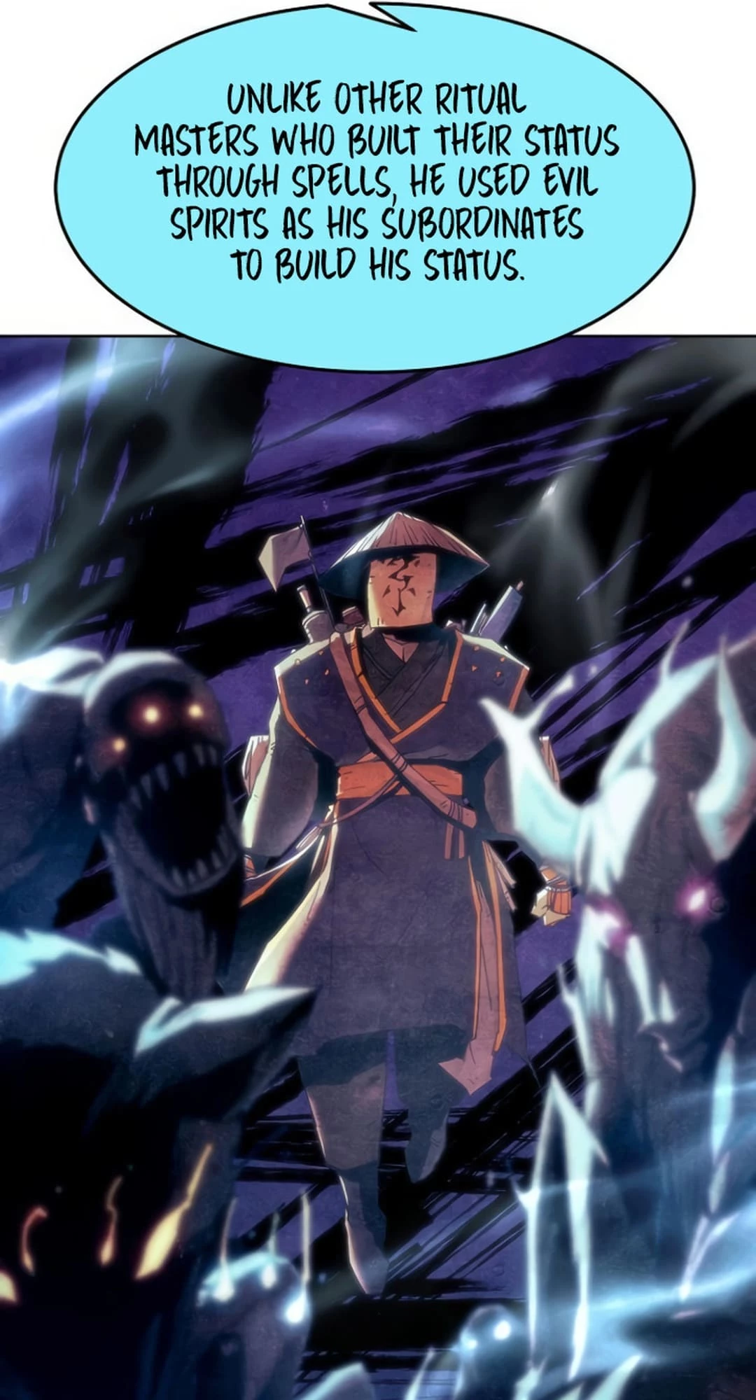 The Dang Clan’s Swordmaster Heir Just Wants a Normal Life Chapter 58 - 26