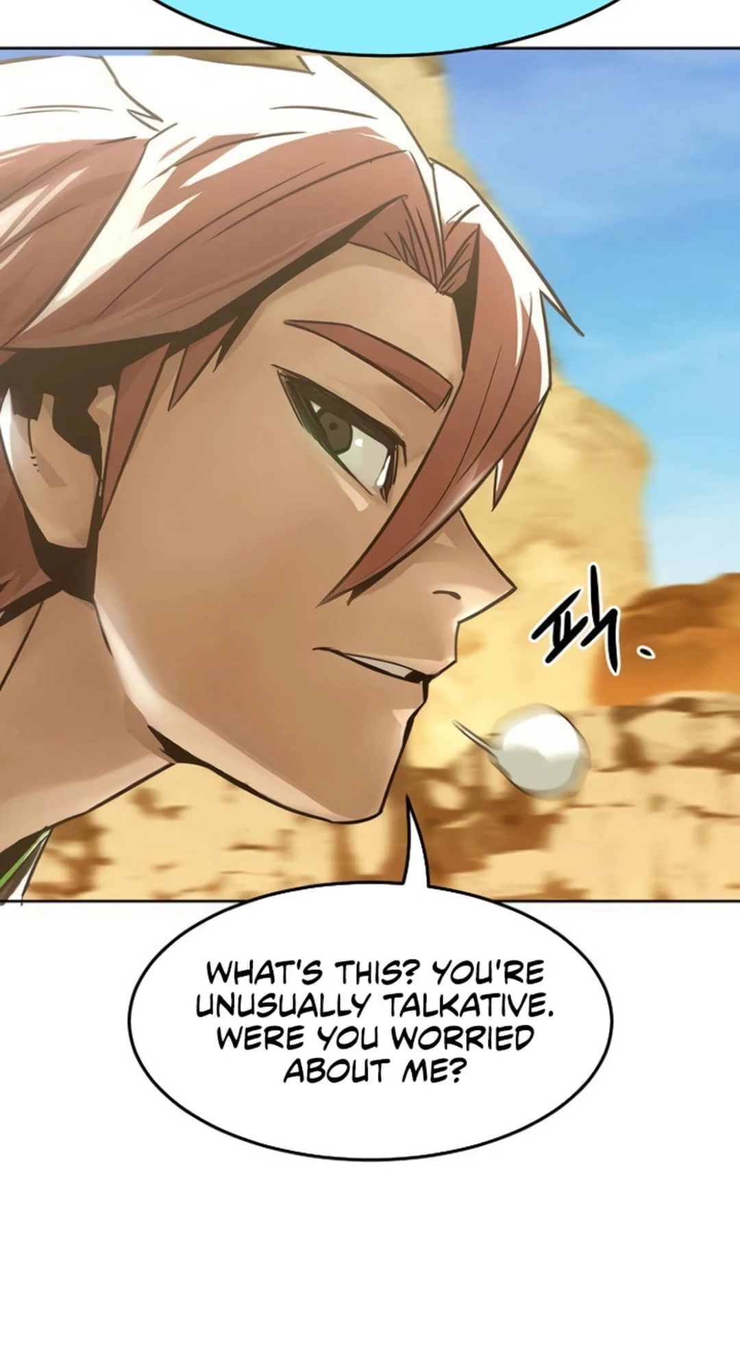 The Dang Clan’s Swordmaster Heir Just Wants a Normal Life Chapter 58 - 28