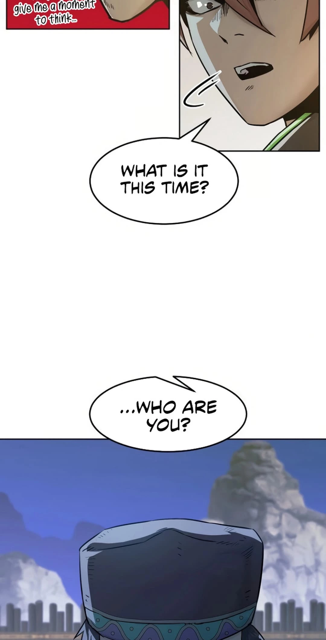The Dang Clan’s Swordmaster Heir Just Wants a Normal Life Chapter 59 - 32