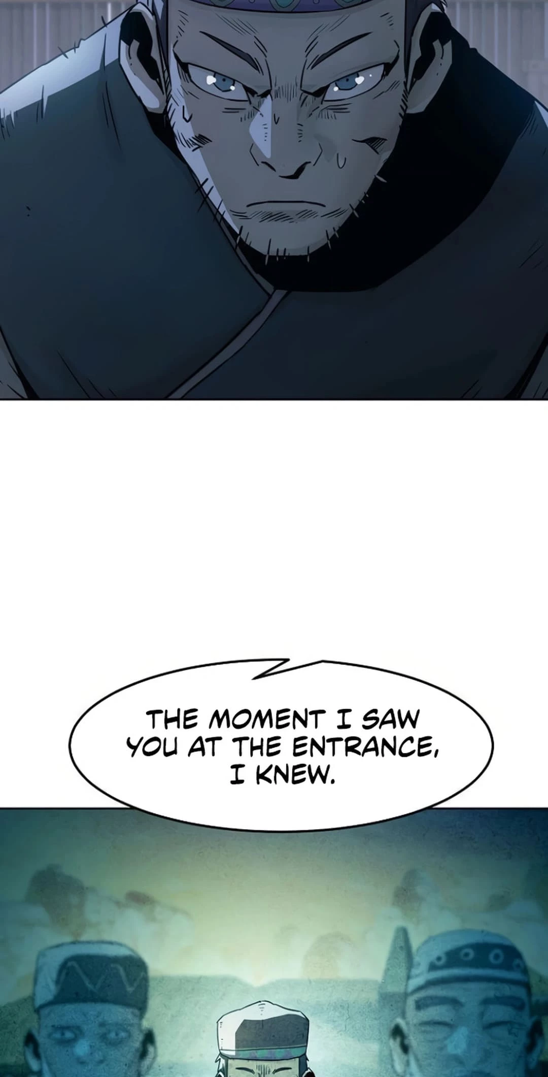 The Dang Clan’s Swordmaster Heir Just Wants a Normal Life Chapter 59 - 33