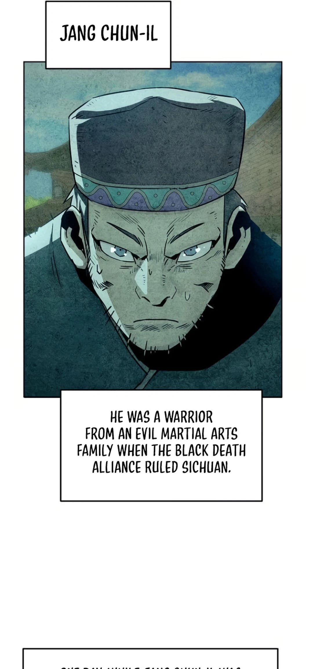 The Dang Clan’s Swordmaster Heir Just Wants a Normal Life Chapter 59 - 35