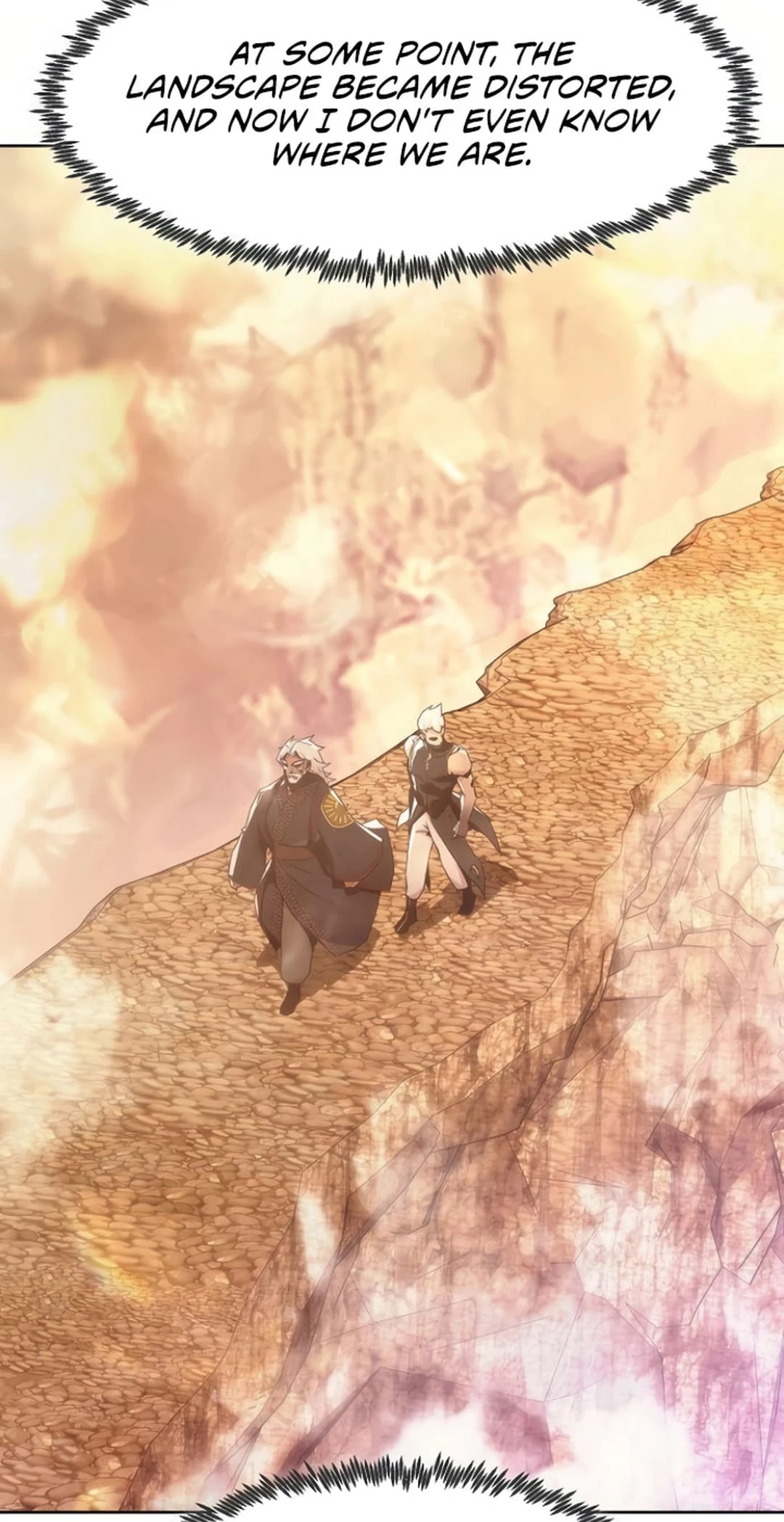 The Dang Clan’s Swordmaster Heir Just Wants a Normal Life Chapter 58 - 35
