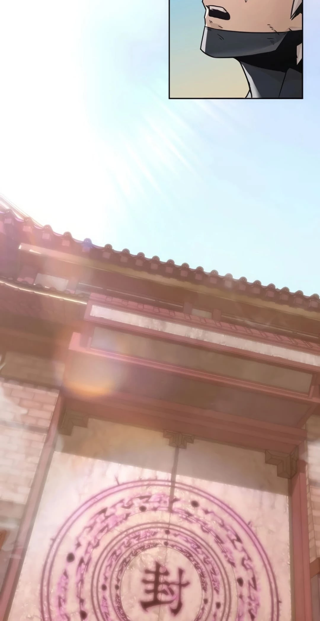 The Dang Clan’s Swordmaster Heir Just Wants a Normal Life Chapter 58 - 37