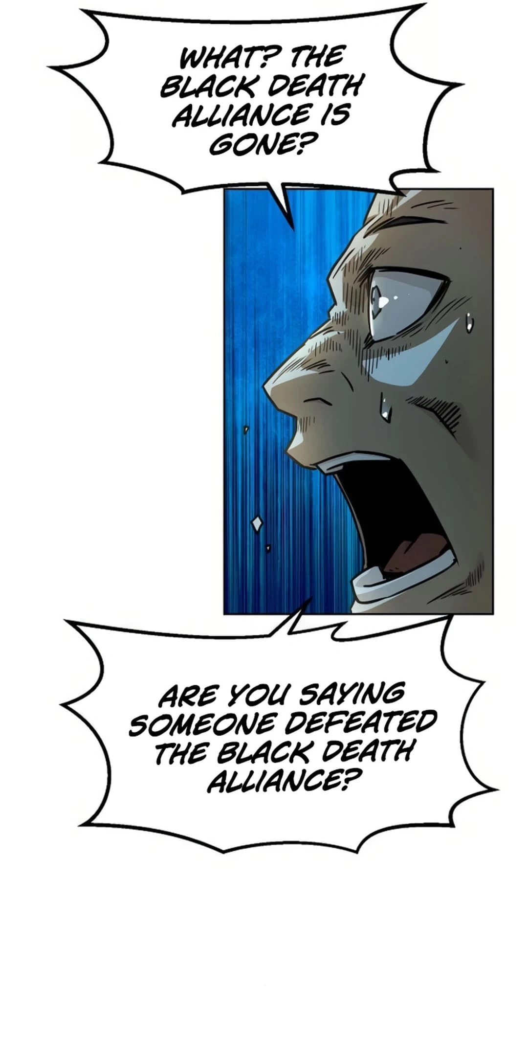 The Dang Clan’s Swordmaster Heir Just Wants a Normal Life Chapter 59 - 40