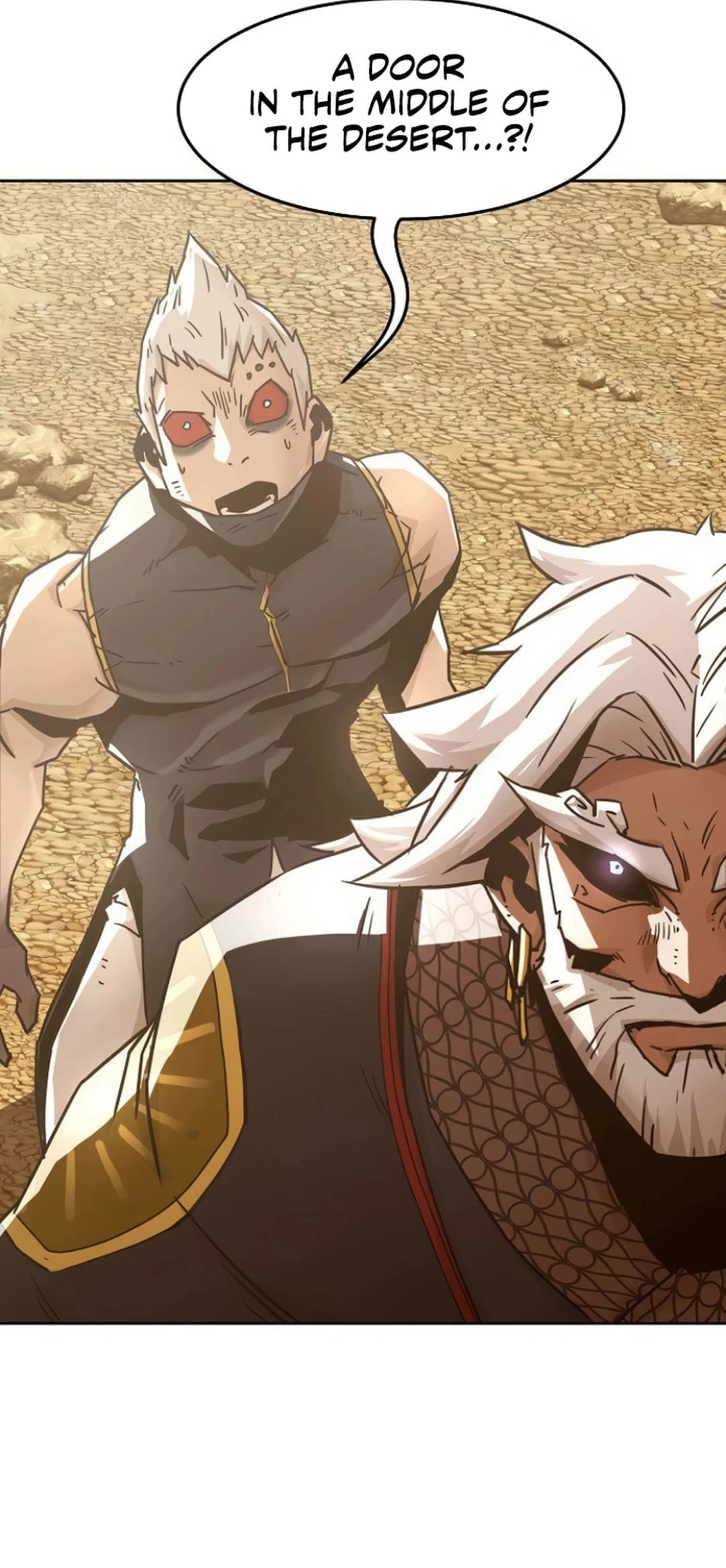The Dang Clan’s Swordmaster Heir Just Wants a Normal Life Chapter 58 - 39