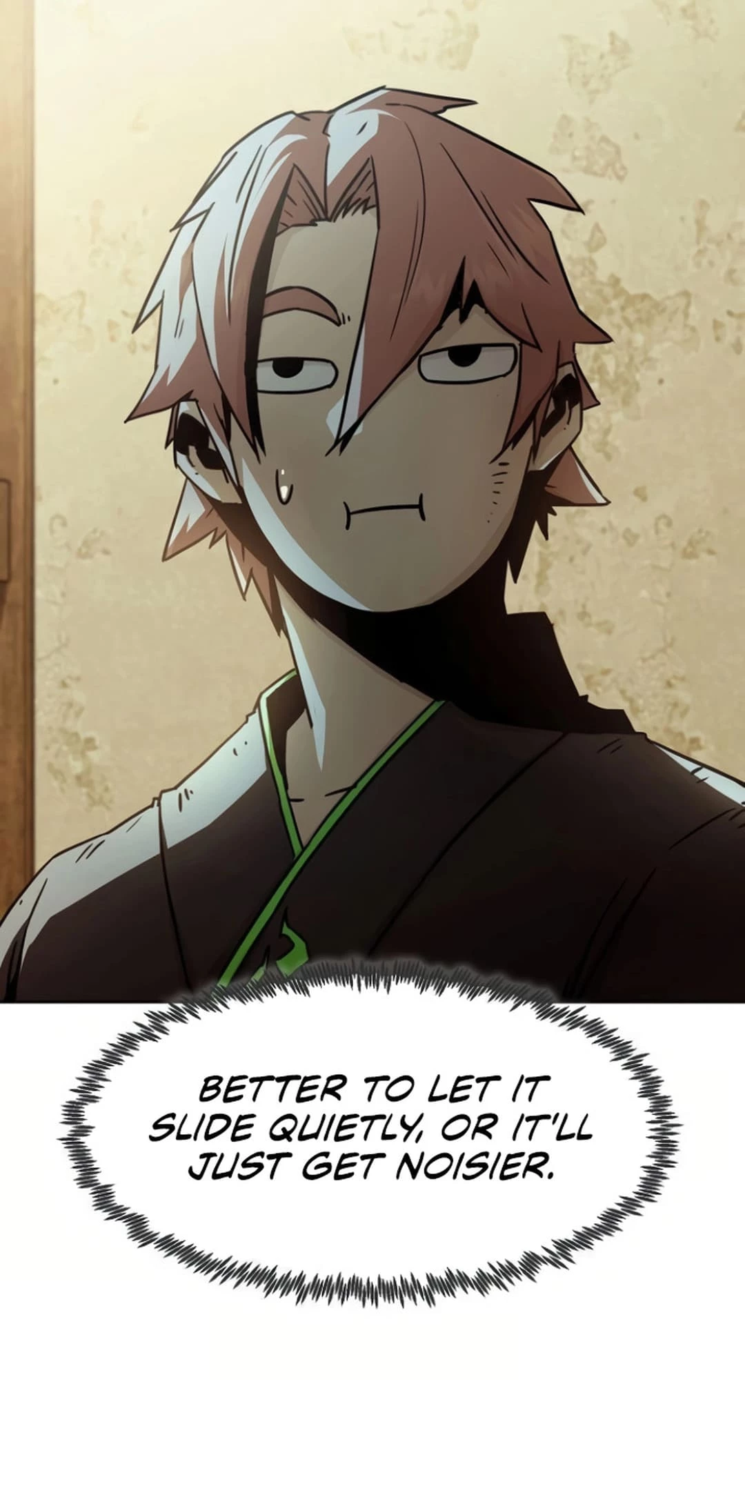 The Dang Clan’s Swordmaster Heir Just Wants a Normal Life Chapter 59 - 42