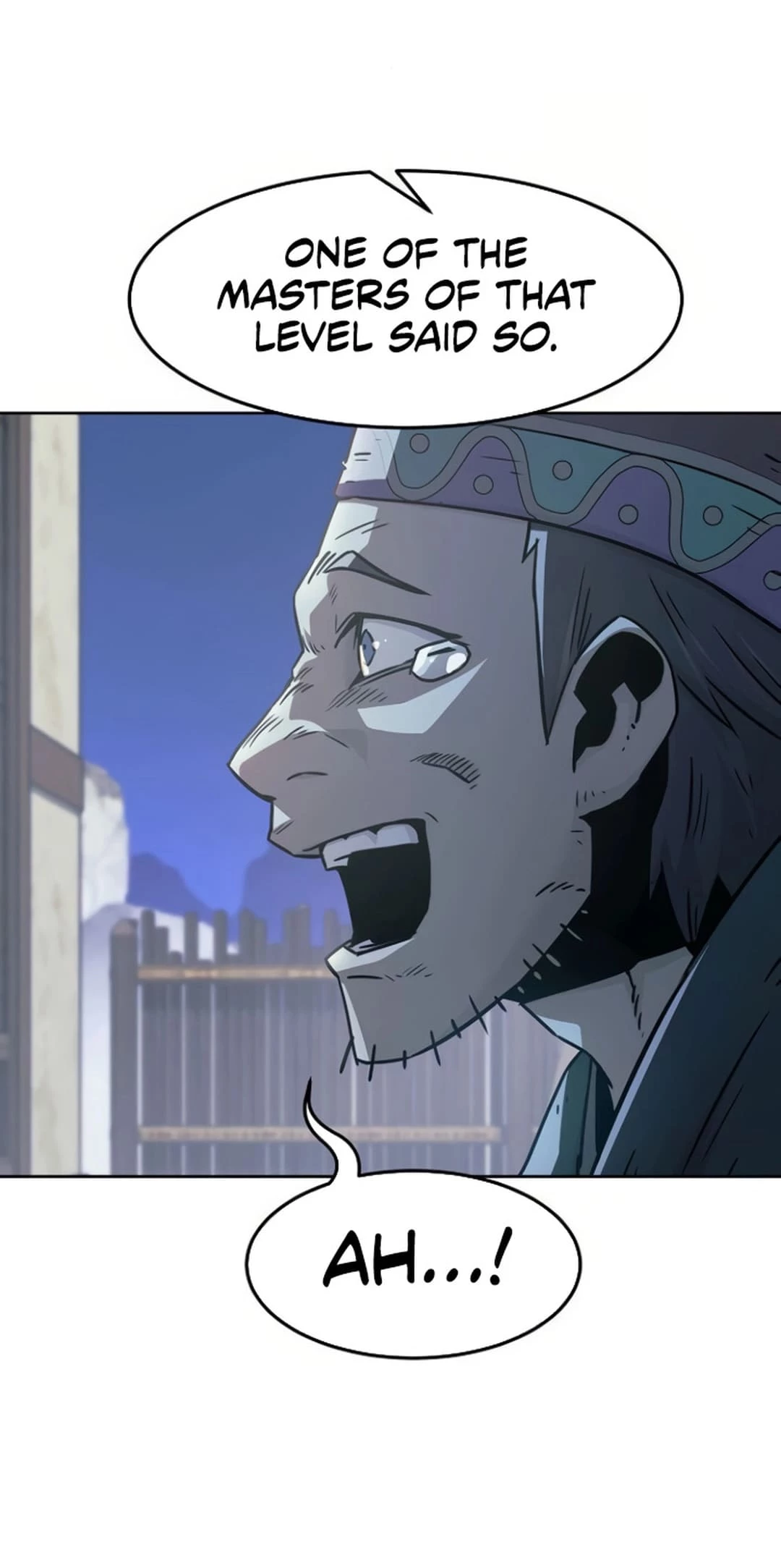 The Dang Clan’s Swordmaster Heir Just Wants a Normal Life Chapter 59 - 43