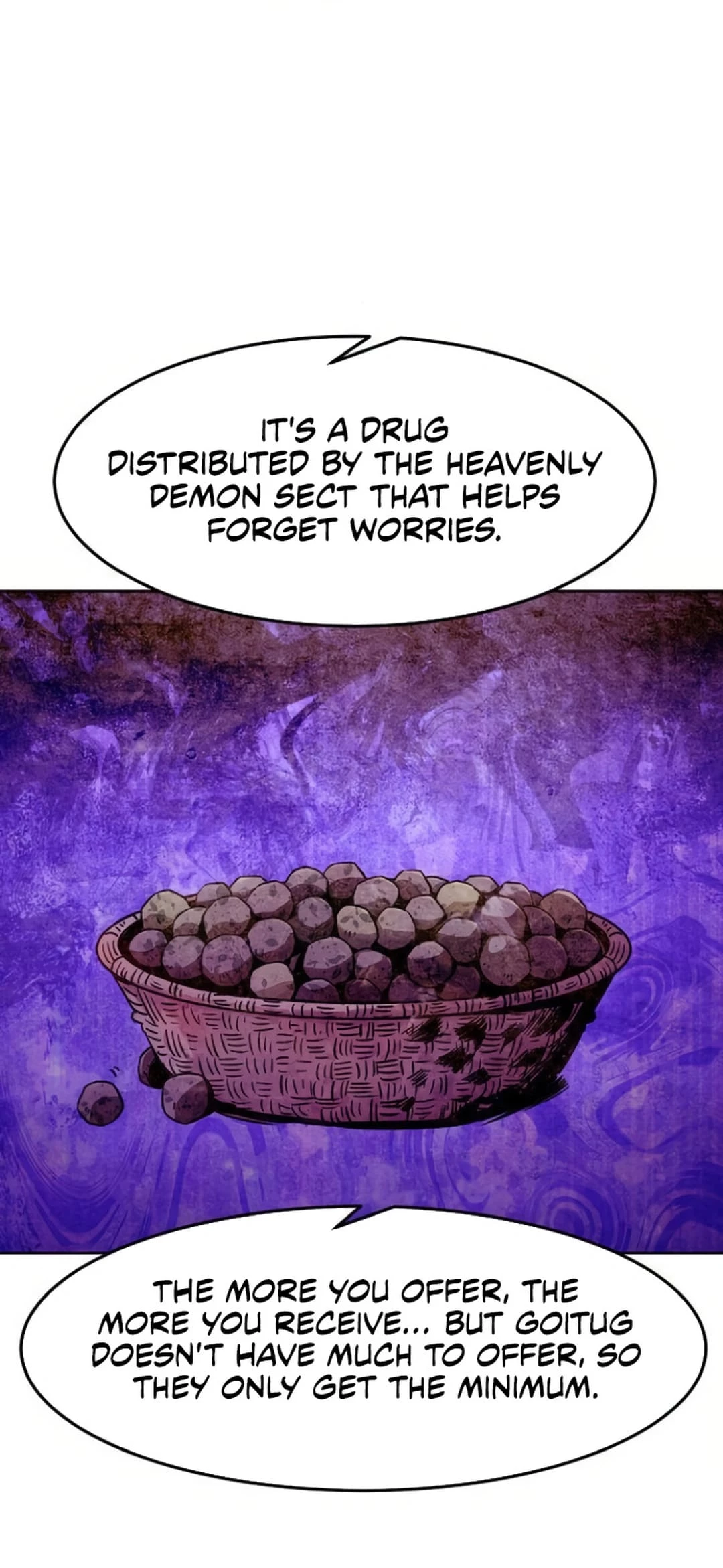 The Dang Clan’s Swordmaster Heir Just Wants a Normal Life Chapter 59 - 46