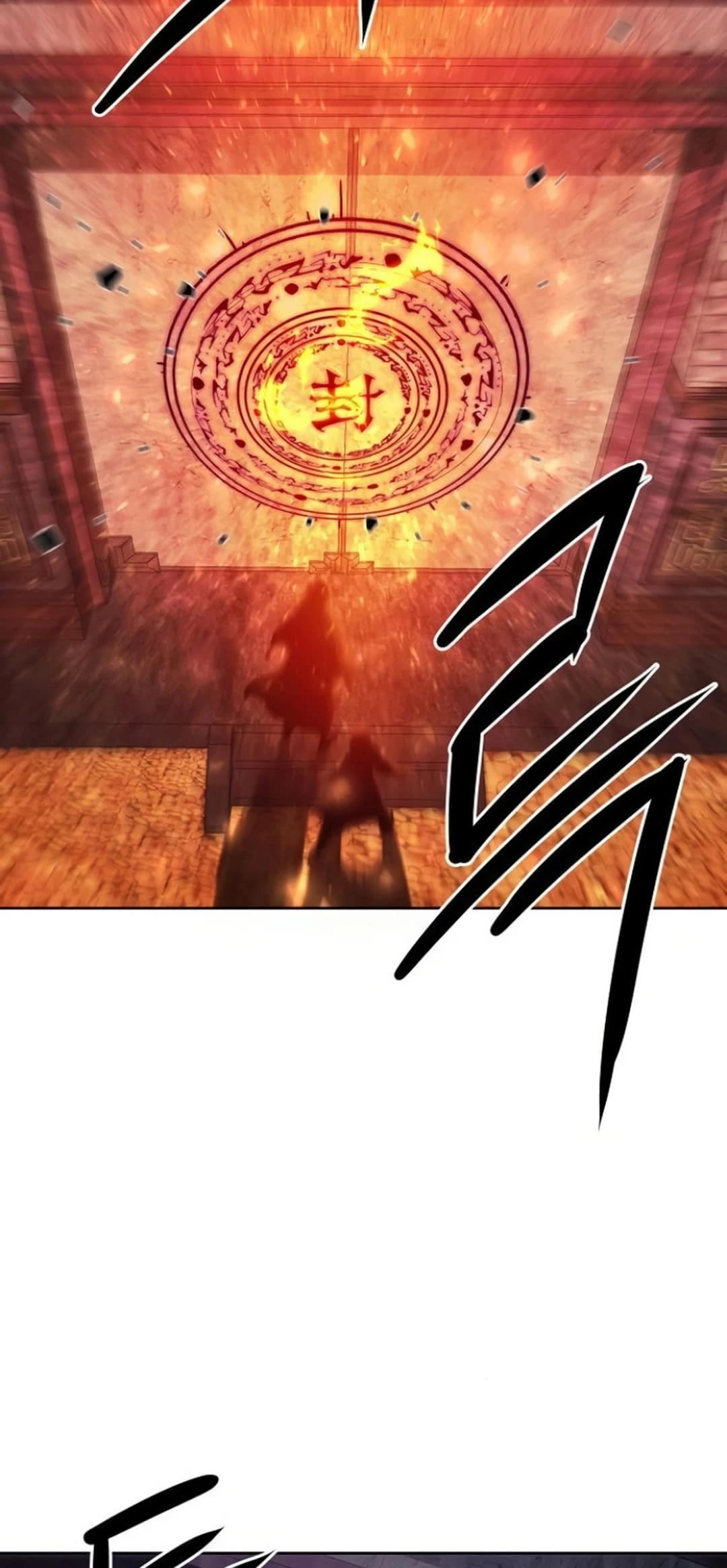 The Dang Clan’s Swordmaster Heir Just Wants a Normal Life Chapter 58 - 43