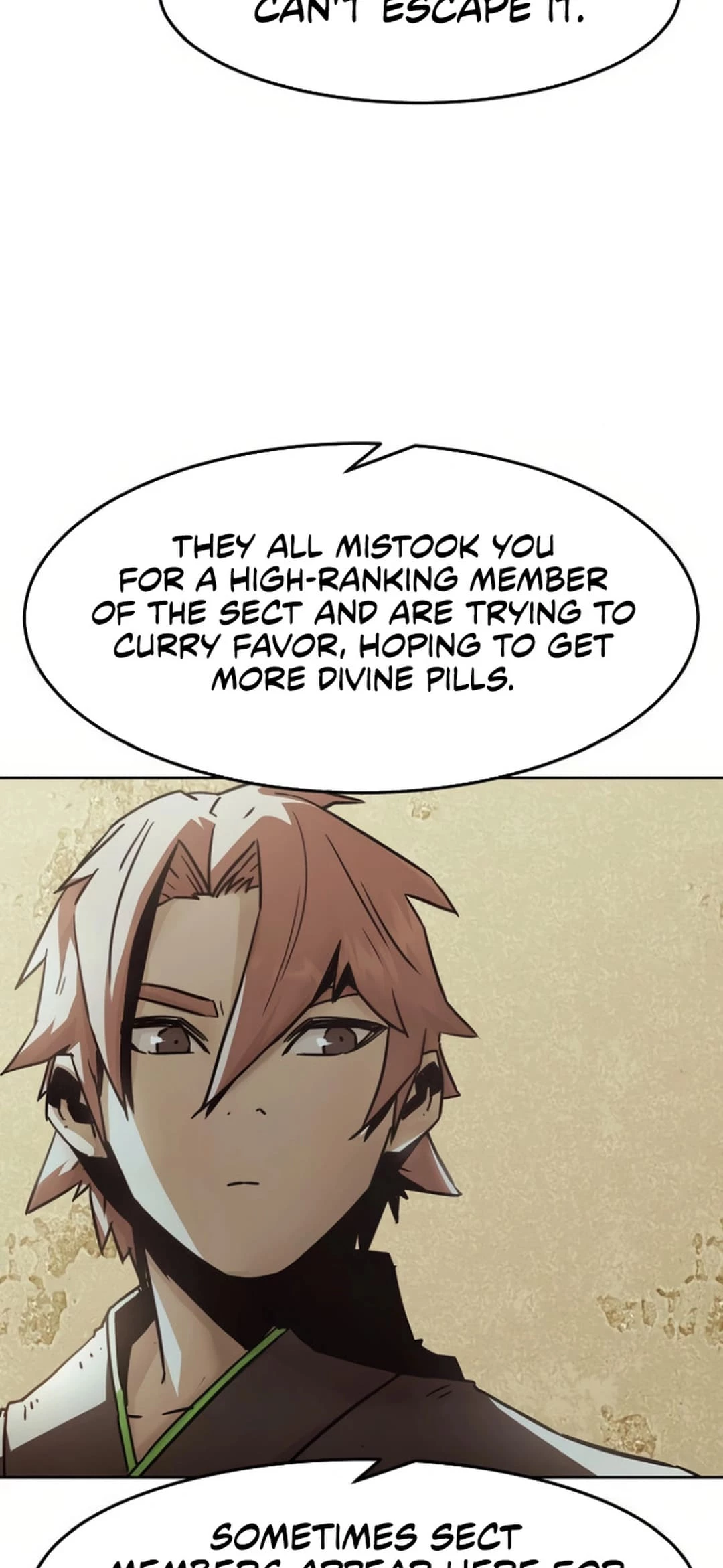 The Dang Clan’s Swordmaster Heir Just Wants a Normal Life Chapter 59 - 48