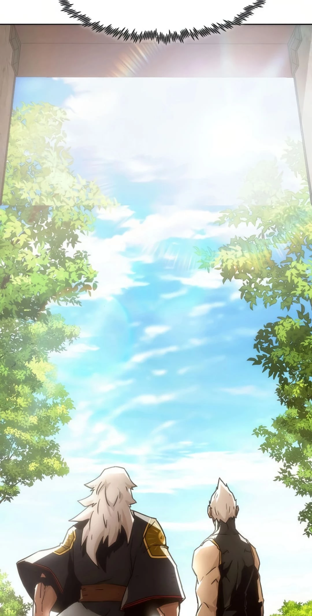 The Dang Clan’s Swordmaster Heir Just Wants a Normal Life Chapter 58 - 46