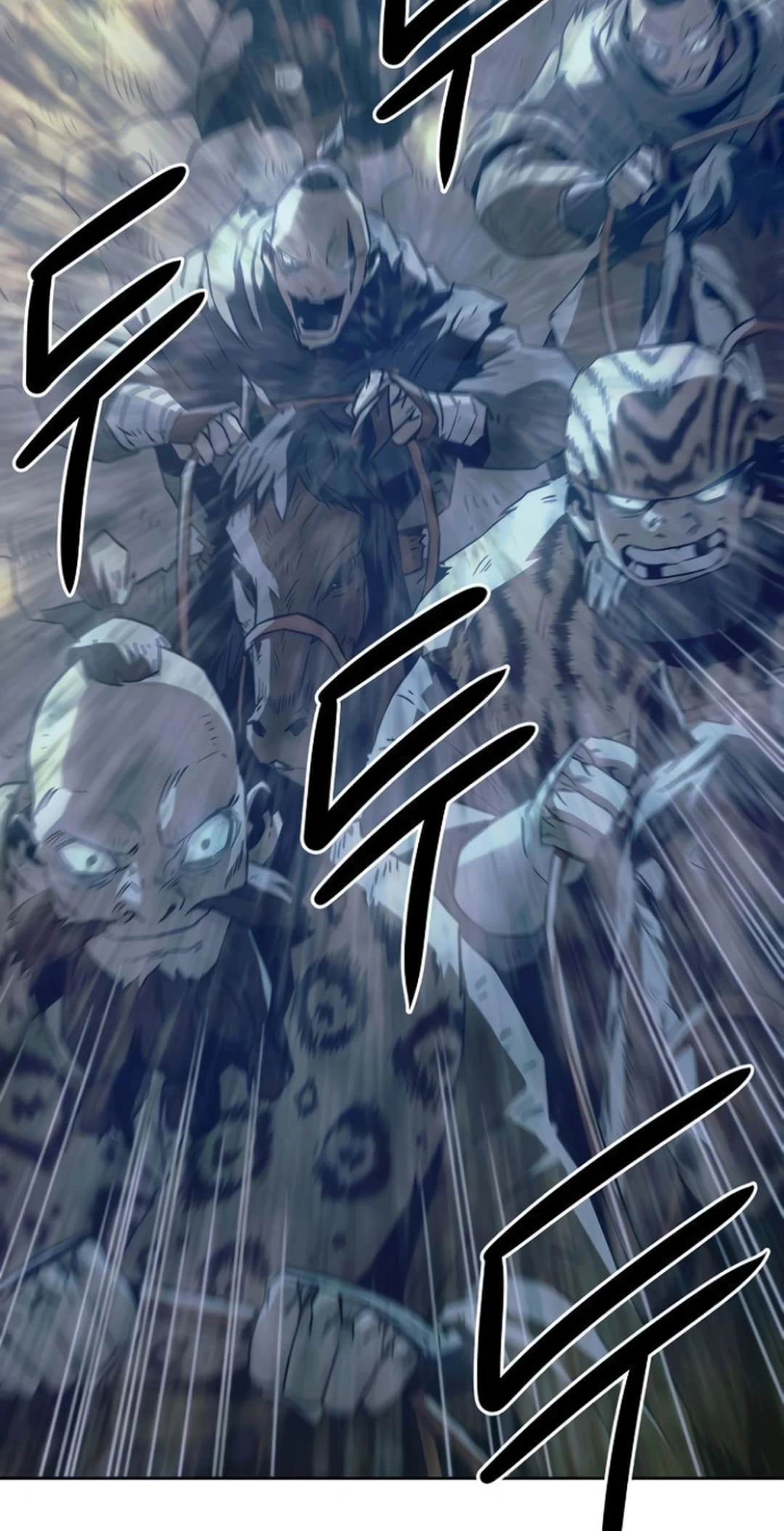 The Dang Clan’s Swordmaster Heir Just Wants a Normal Life Chapter 59 - 53