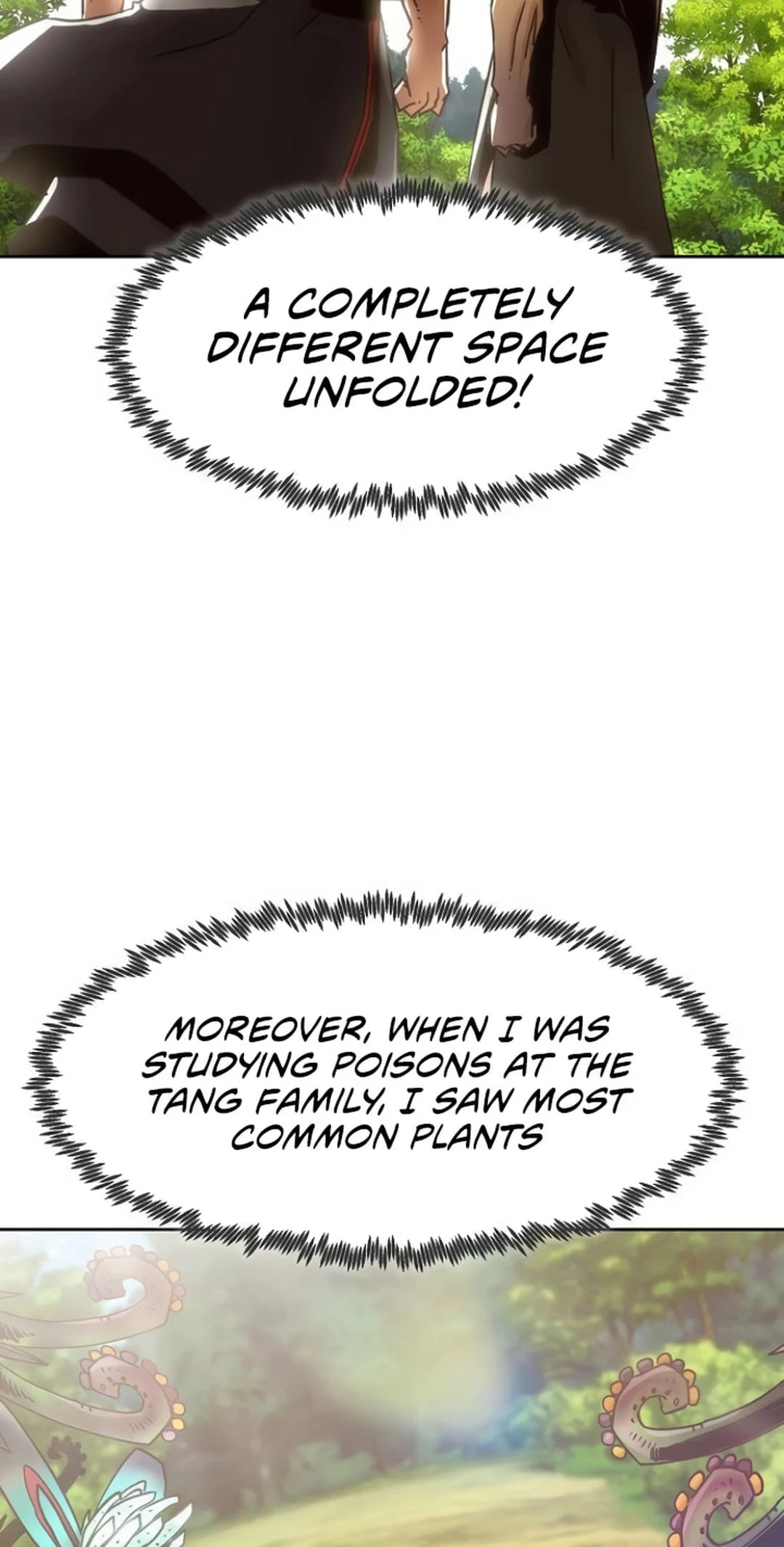 The Dang Clan’s Swordmaster Heir Just Wants a Normal Life Chapter 58 - 47