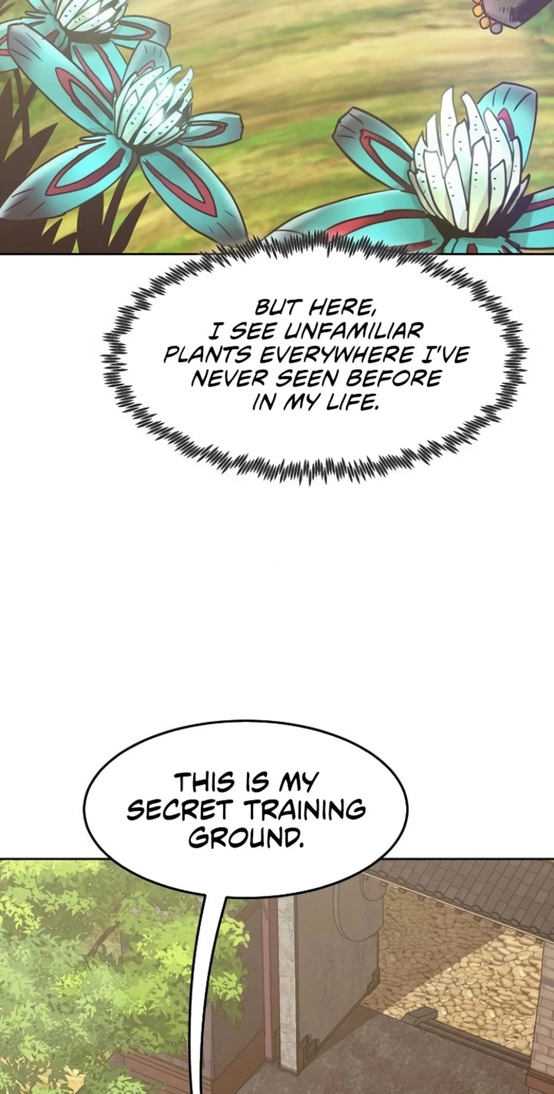 The Dang Clan’s Swordmaster Heir Just Wants a Normal Life Chapter 58 - 48