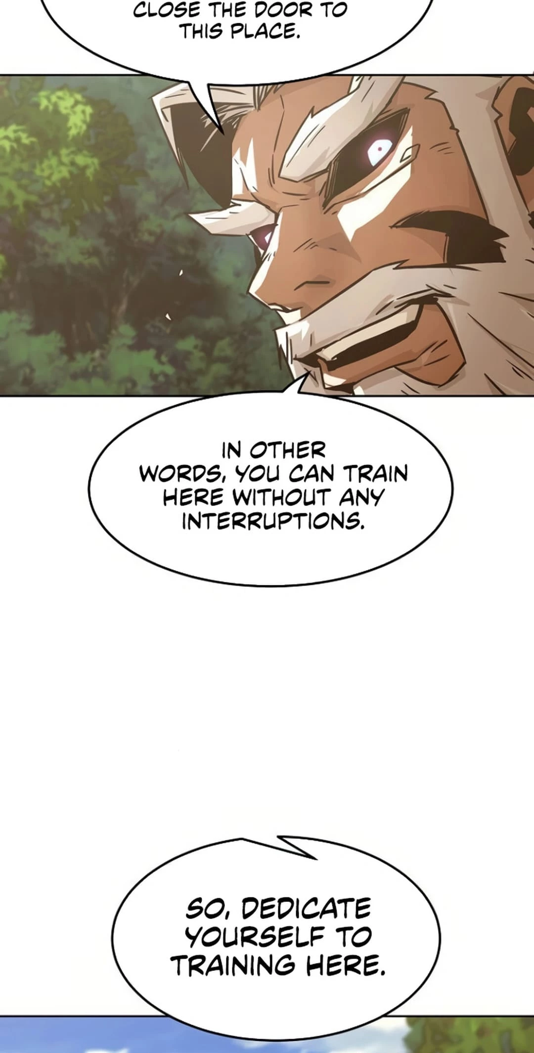 The Dang Clan’s Swordmaster Heir Just Wants a Normal Life Chapter 58 - 50