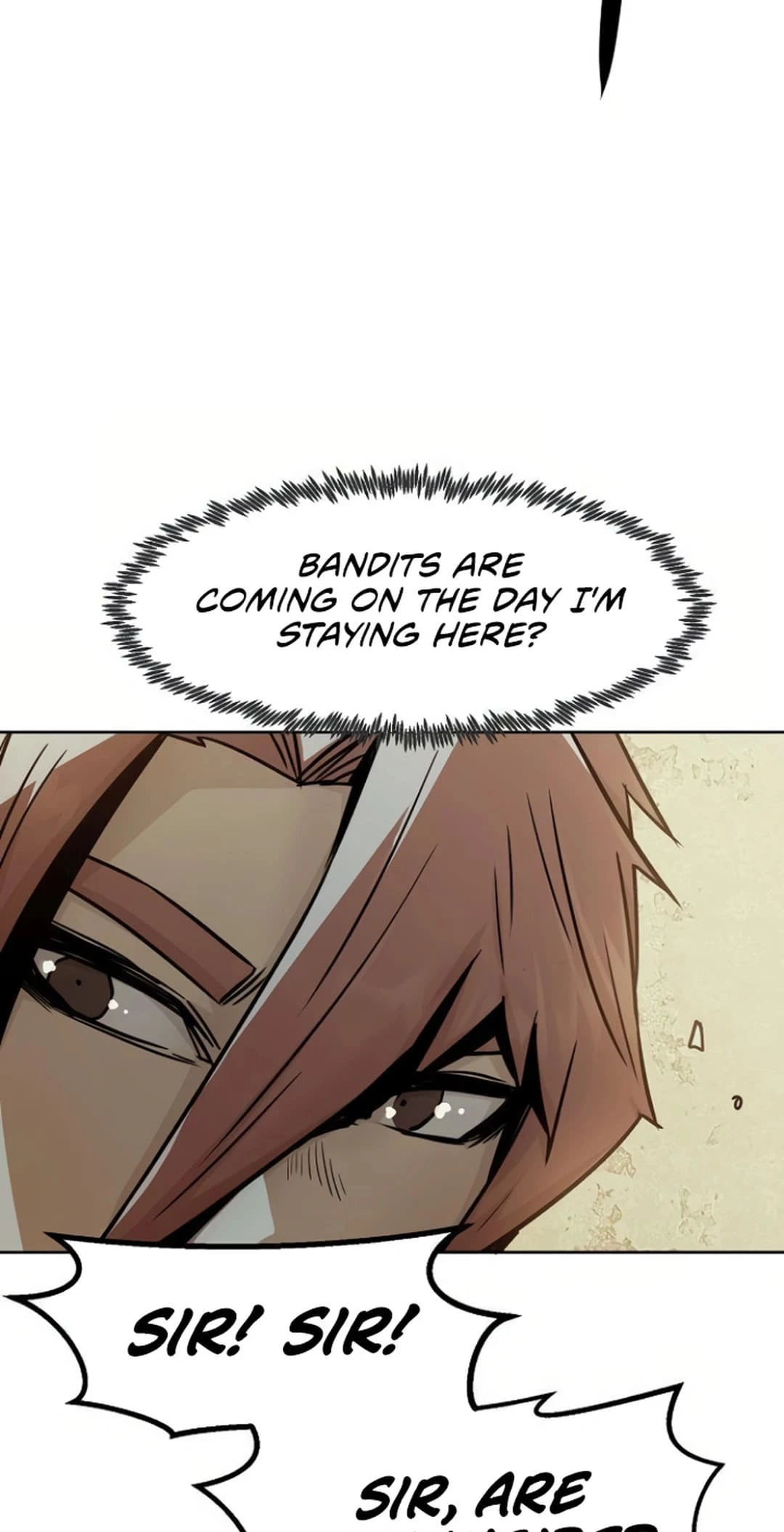 The Dang Clan’s Swordmaster Heir Just Wants a Normal Life Chapter 59 - 54