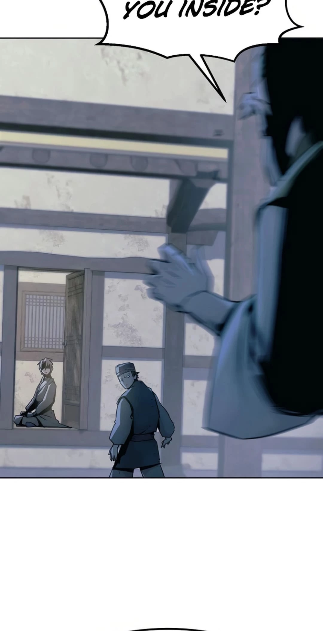 The Dang Clan’s Swordmaster Heir Just Wants a Normal Life Chapter 59 - 55