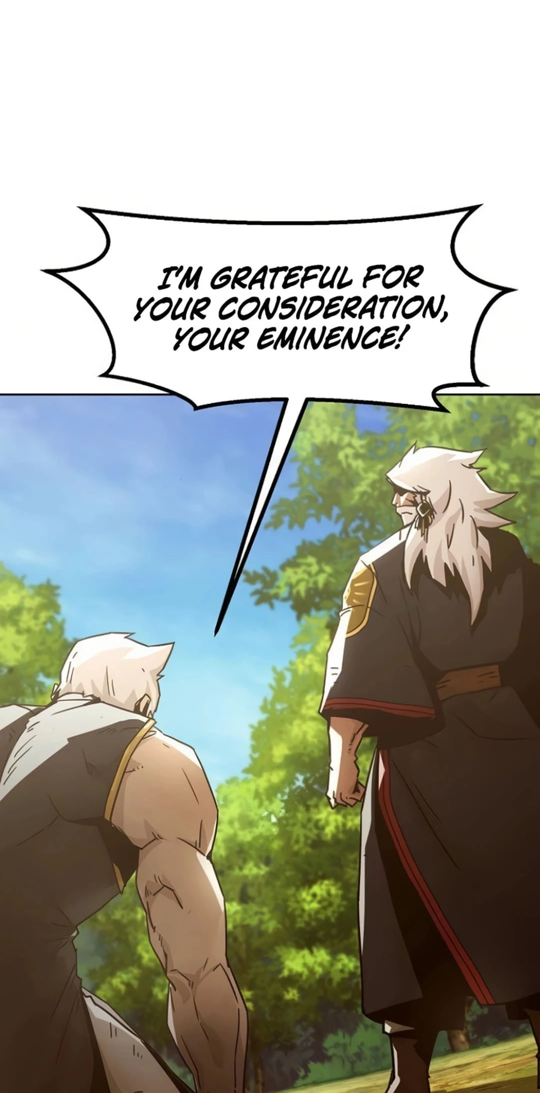 The Dang Clan’s Swordmaster Heir Just Wants a Normal Life Chapter 58 - 52