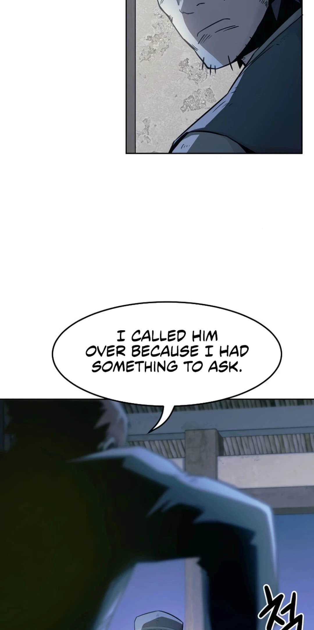 The Dang Clan’s Swordmaster Heir Just Wants a Normal Life Chapter 59 - 57