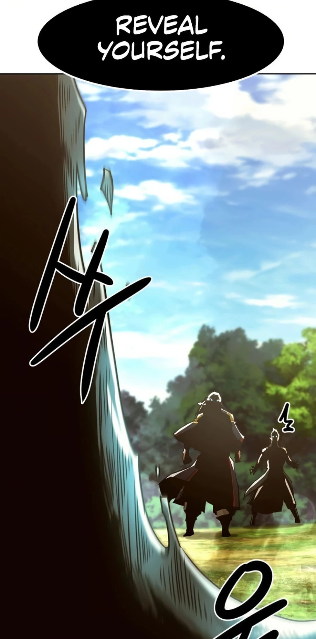 The Dang Clan’s Swordmaster Heir Just Wants a Normal Life Chapter 58 - 54