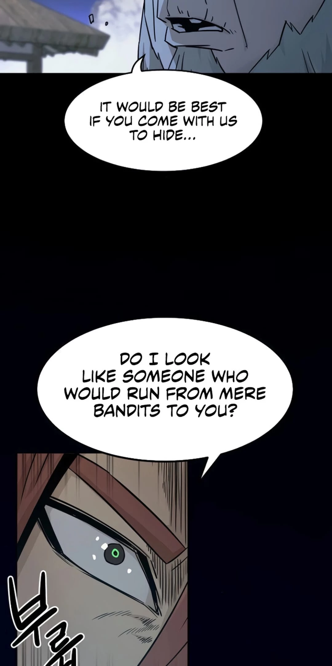 The Dang Clan’s Swordmaster Heir Just Wants a Normal Life Chapter 59 - 59