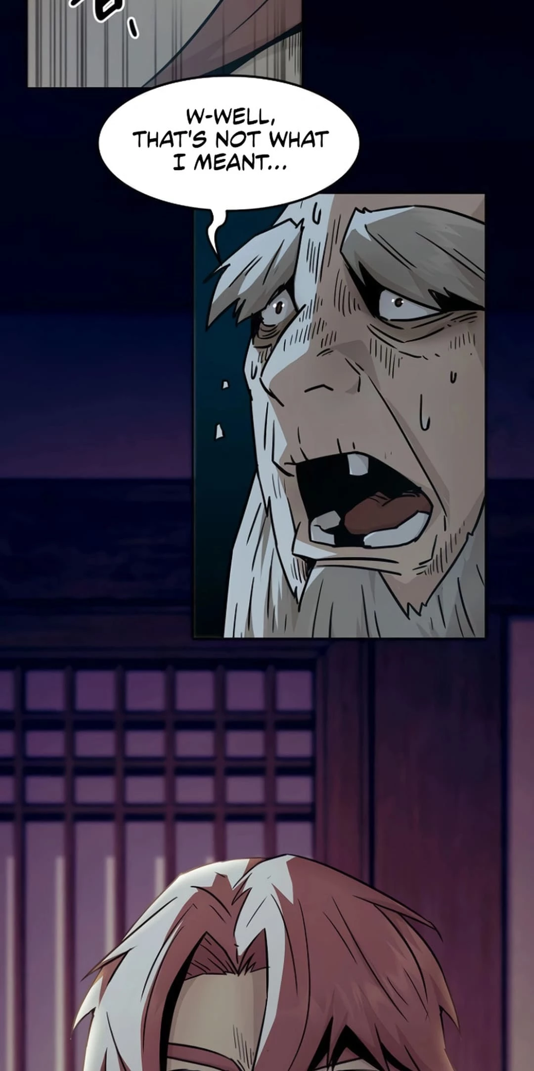 The Dang Clan’s Swordmaster Heir Just Wants a Normal Life Chapter 59 - 60