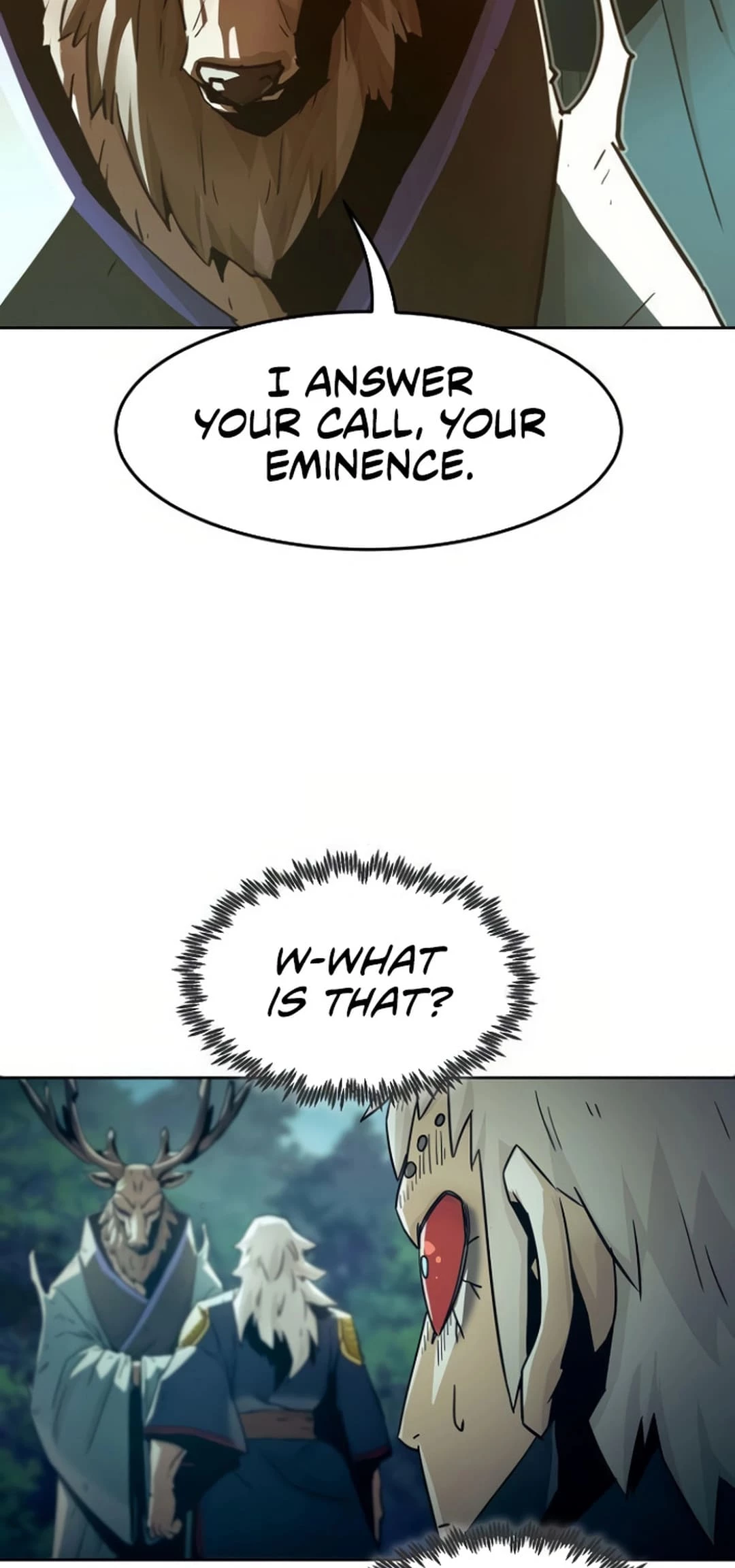 The Dang Clan’s Swordmaster Heir Just Wants a Normal Life Chapter 58 - 57